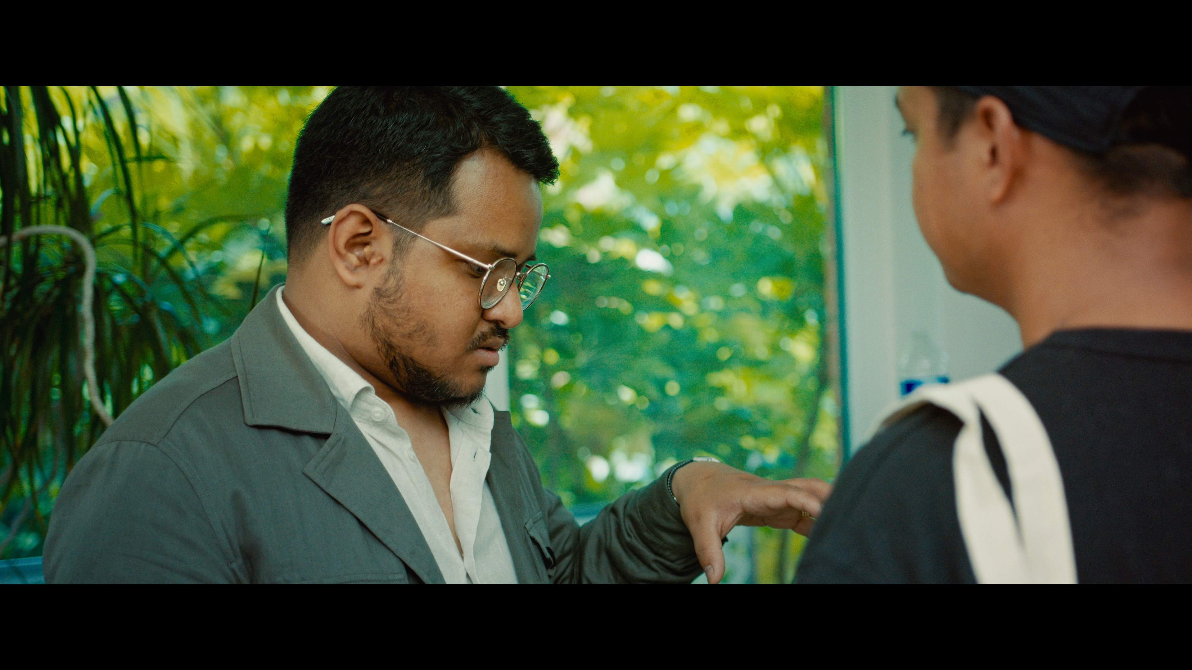 Extrait de l'aftermoovie - Taptap Send x Mvola
