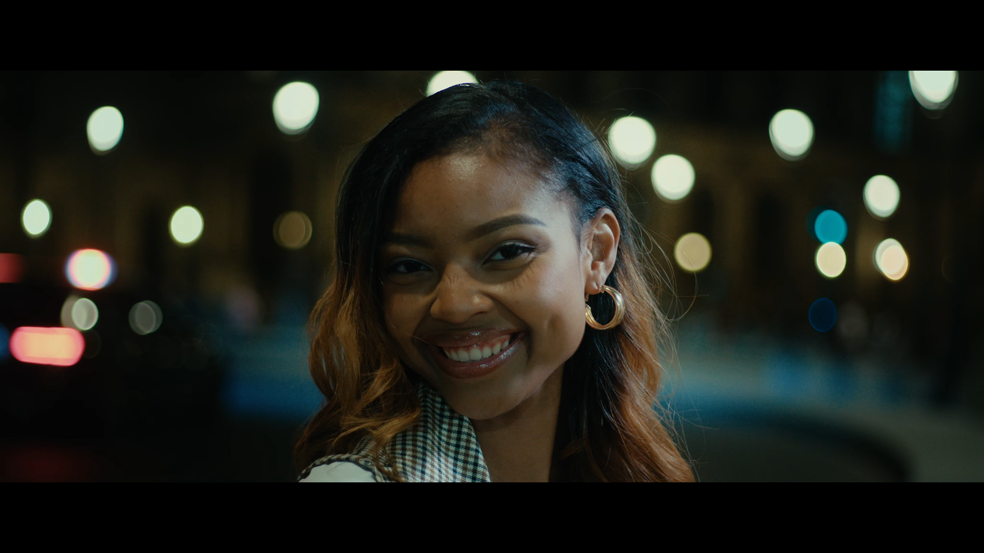 Joannie, candidate nous venant des Yvelines