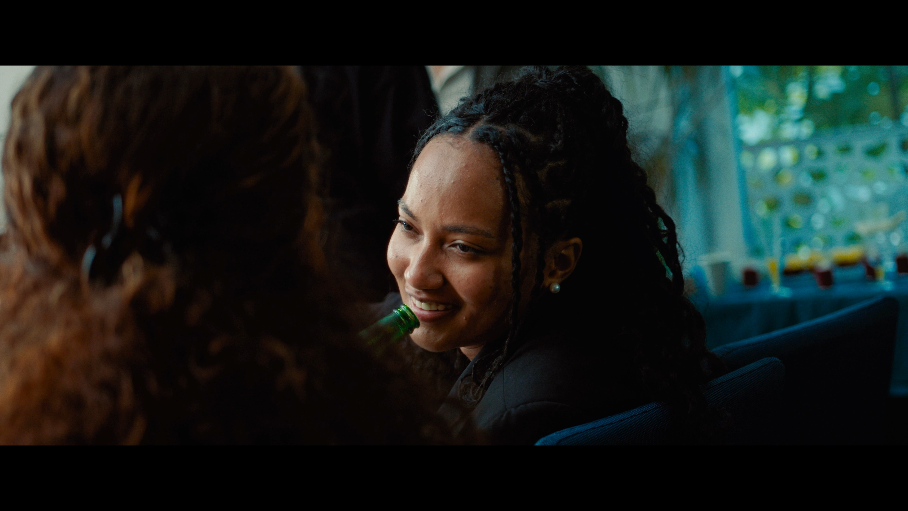 Extrait de l'aftermoovie - Taptap Send x Mvola