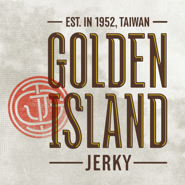 Golden Island Jerky