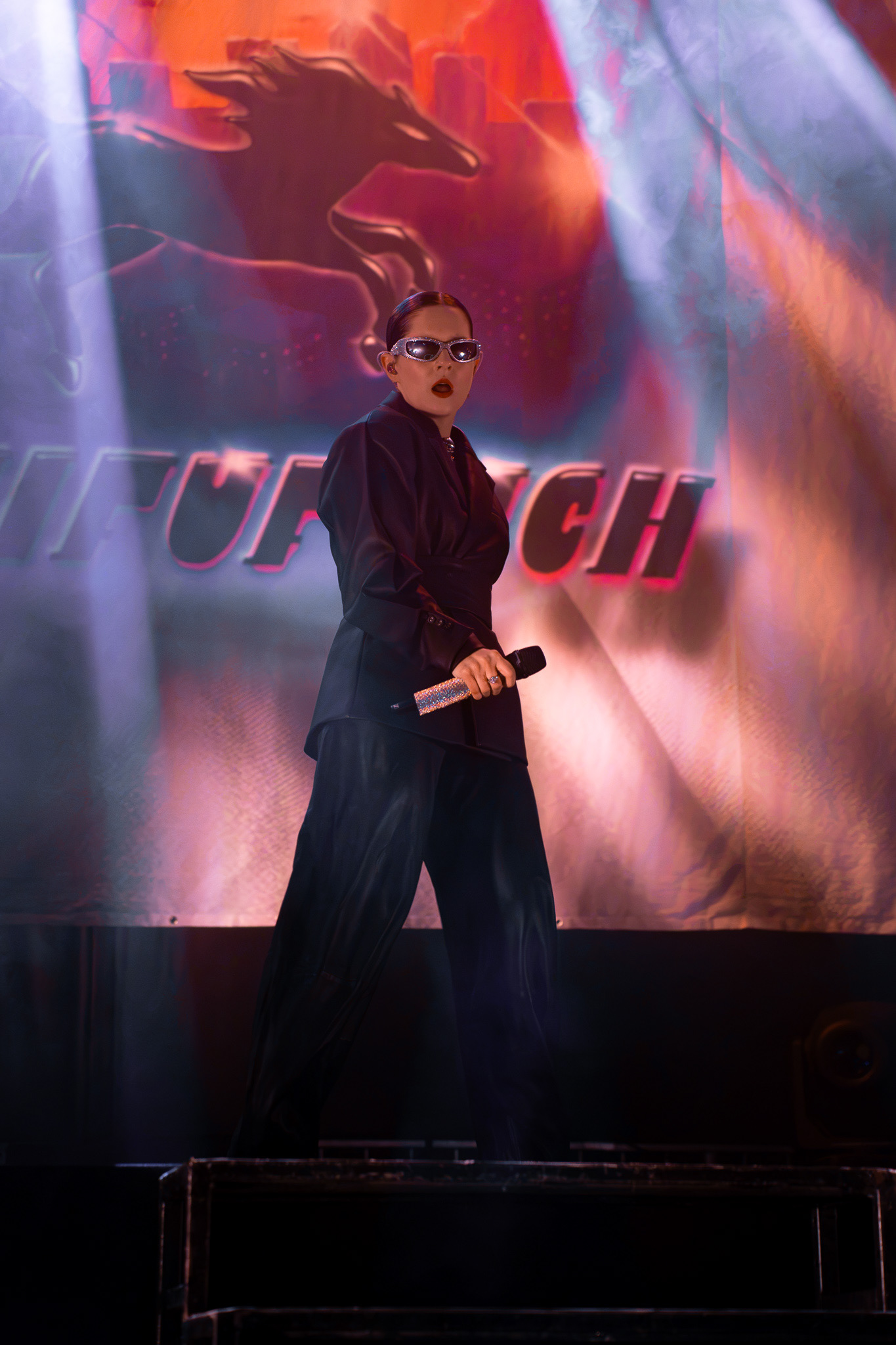 fuffifufzich beim rocken am brocken festival 2026