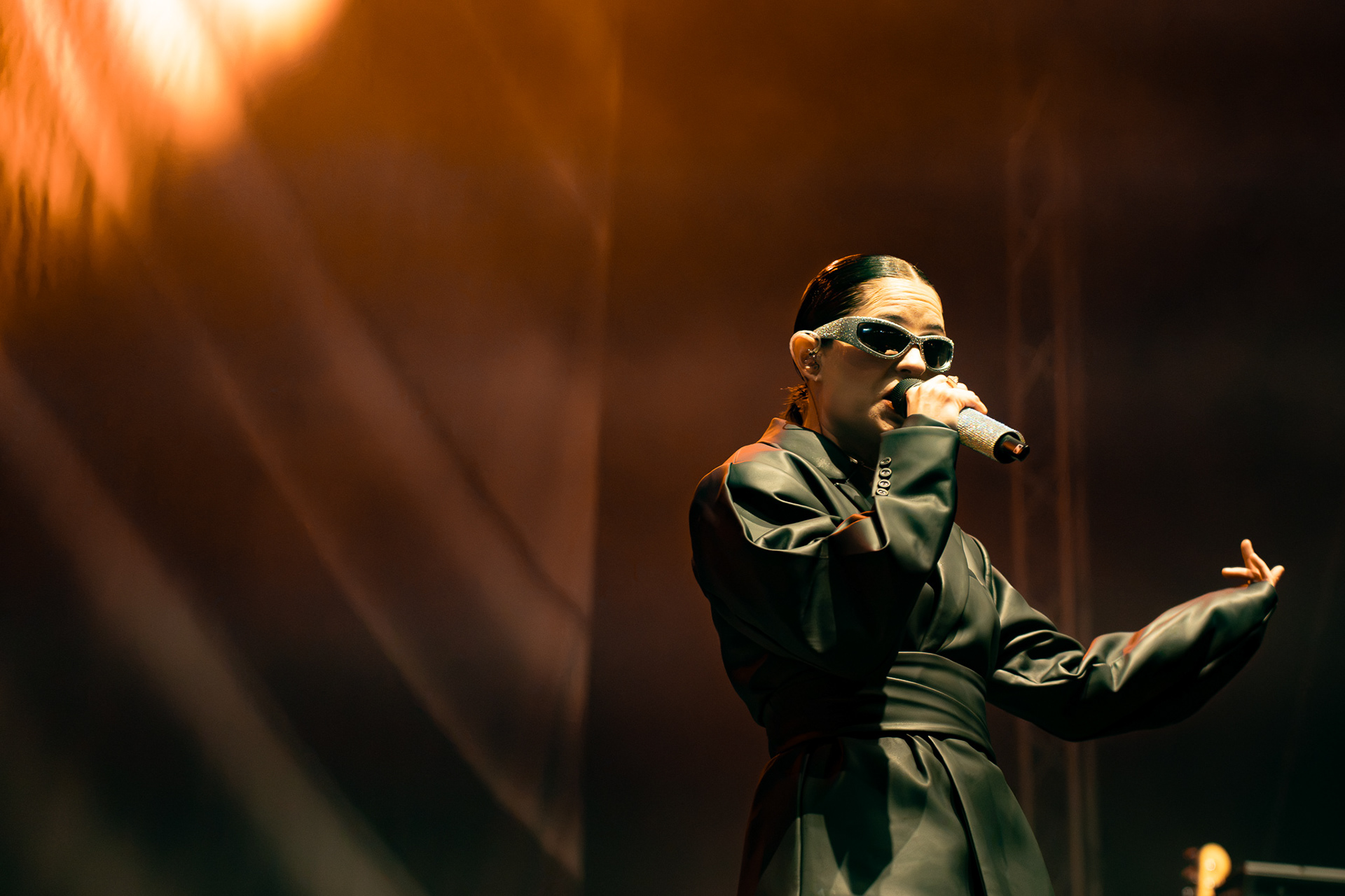 fuffifufzich beim rocken am brocken festival 2026