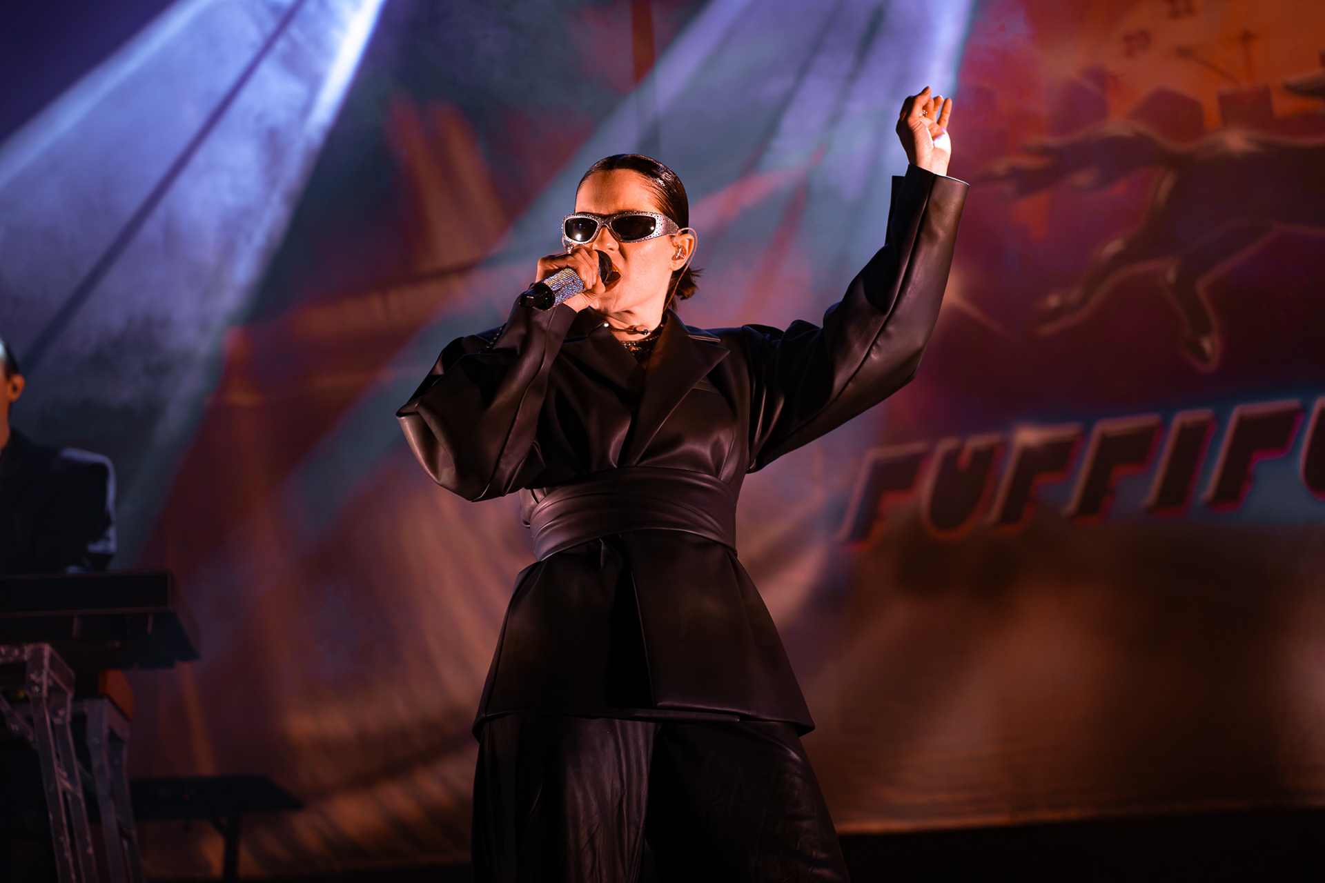 fuffifufzich beim rocken am brocken festival 2026