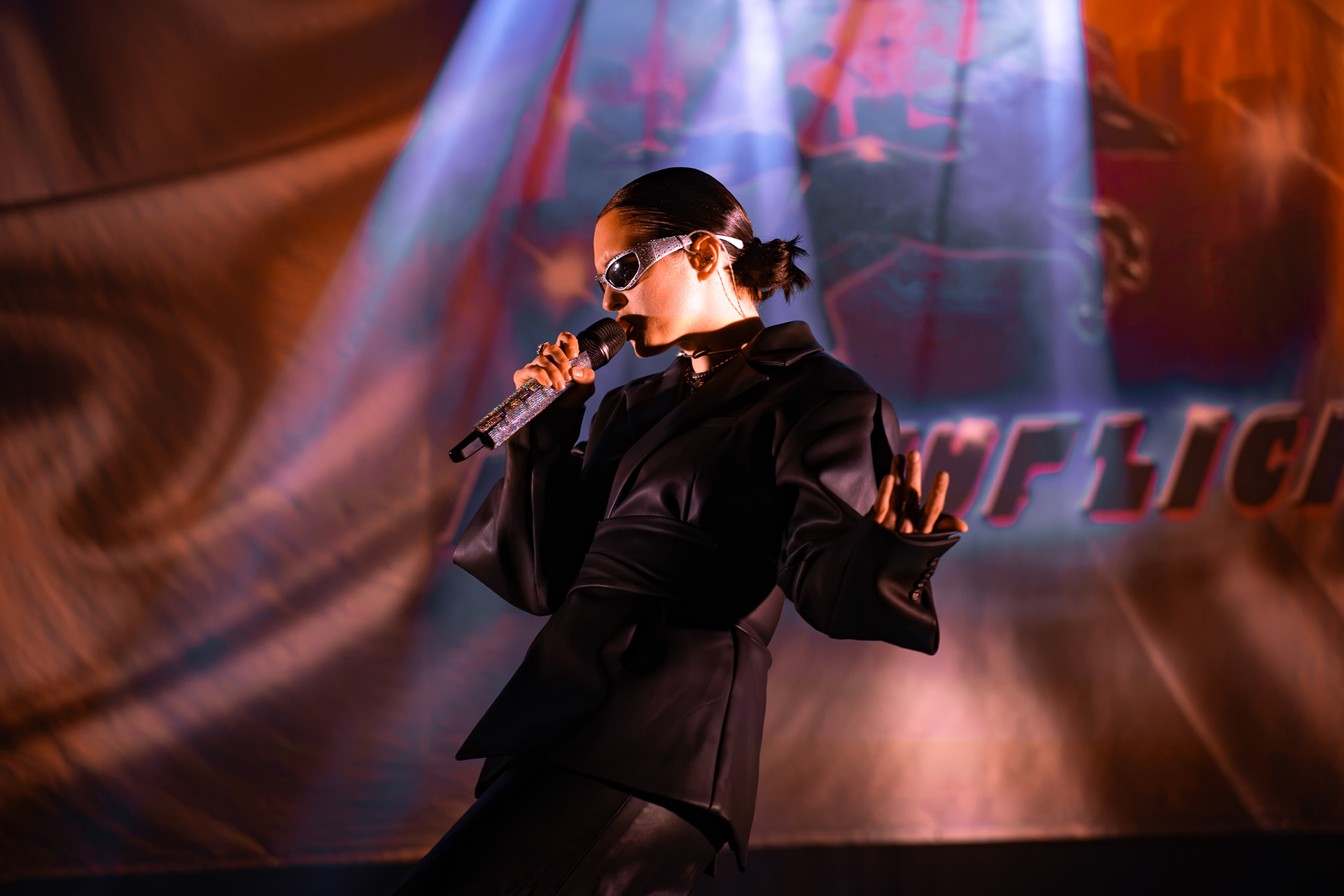 fuffifufzich beim rocken am brocken festival 2026