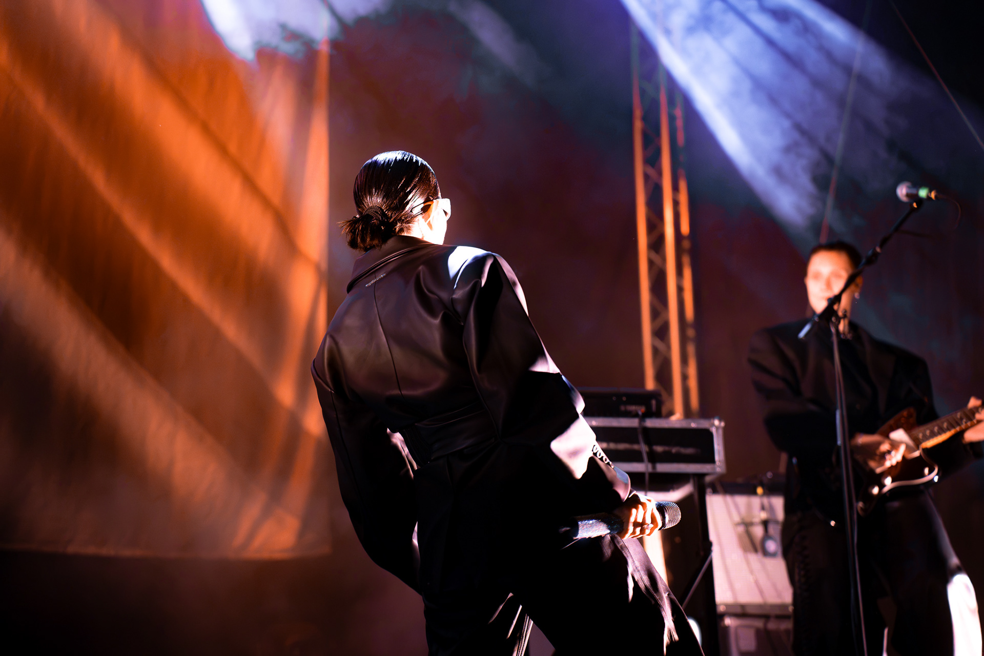 fuffifufzich beim rocken am brocken festival 2026