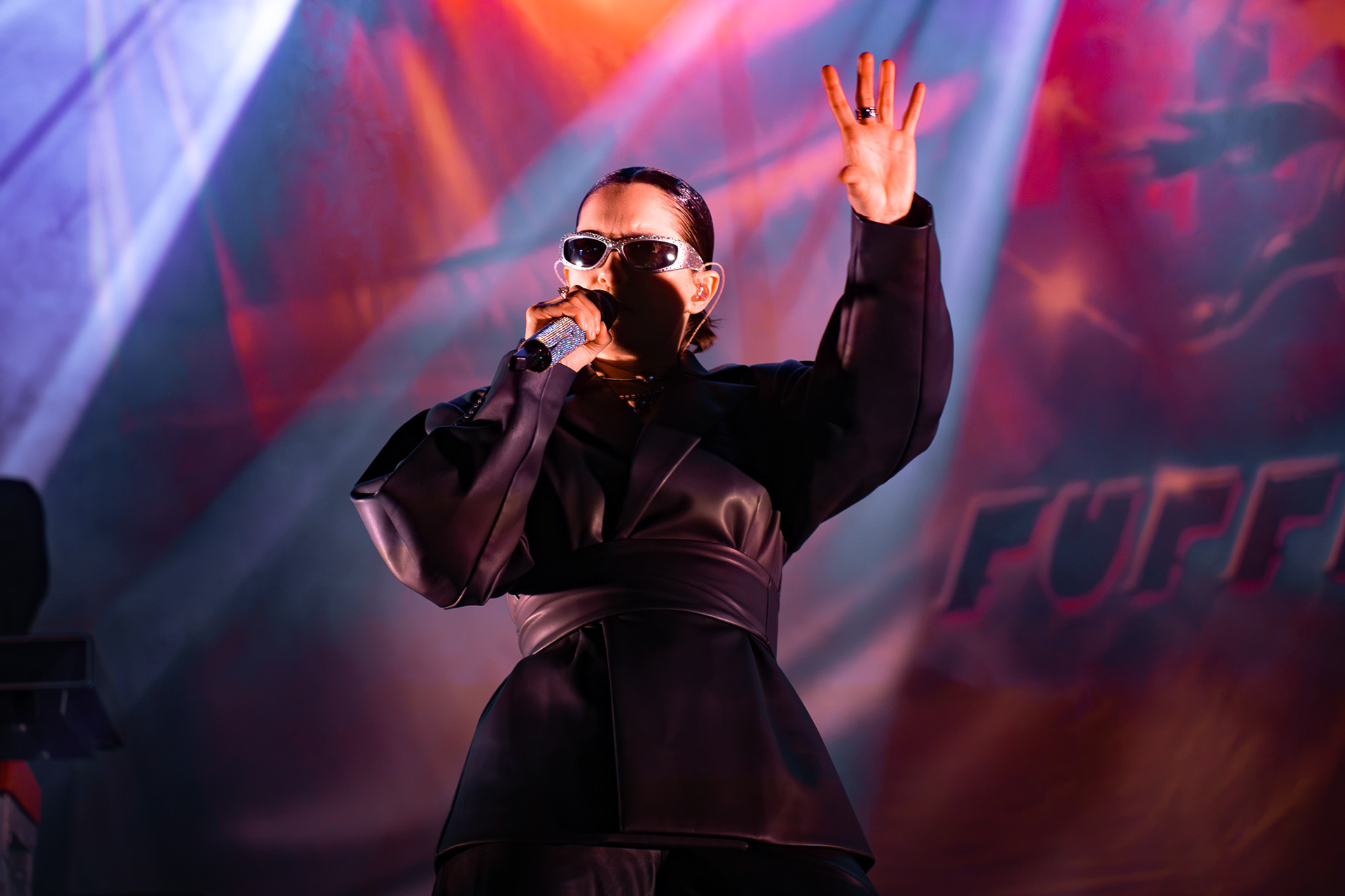 fuffifufzich beim rocken am brocken festival 2026