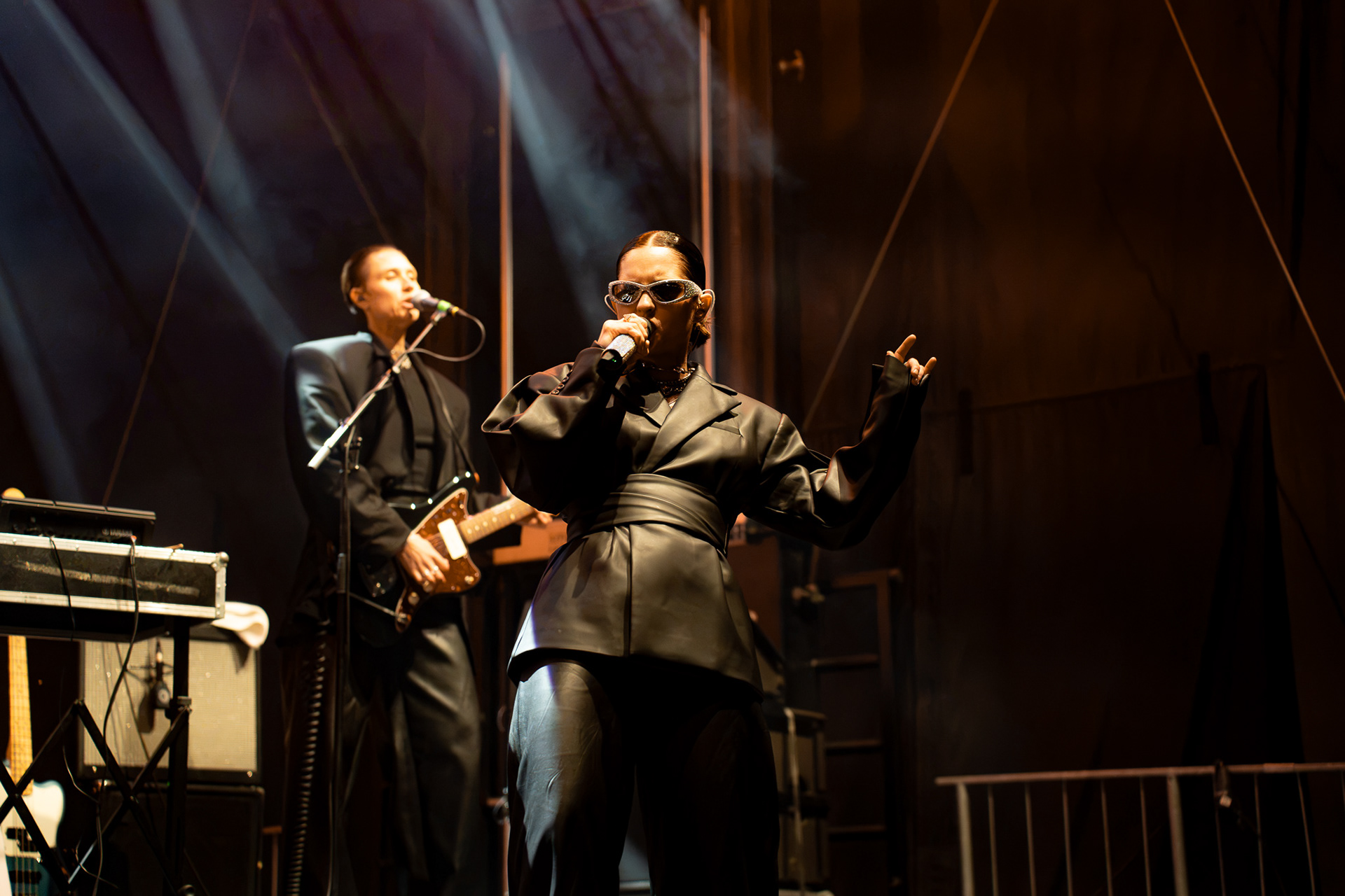fuffifufzich beim rocken am brocken festival 2026