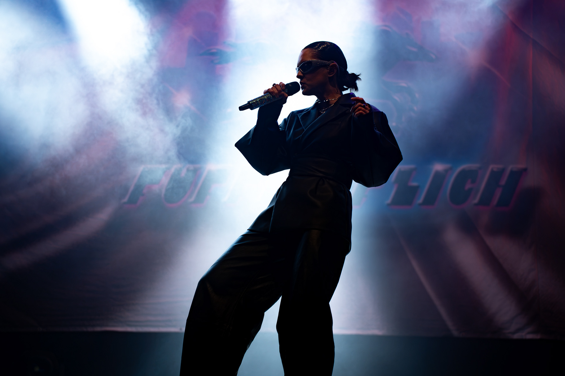 fuffifufzich beim rocken am brocken festival 2026
