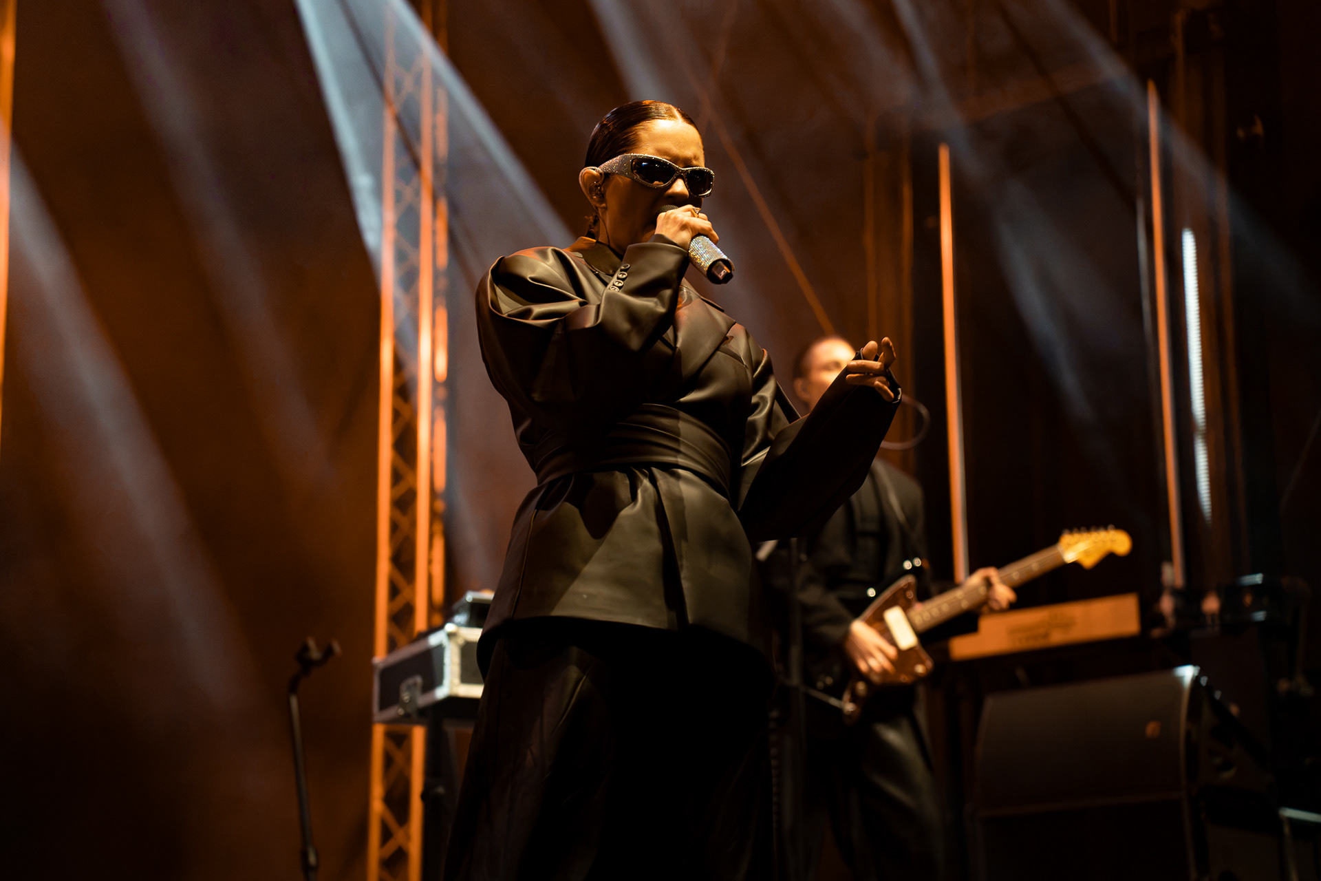 fuffifufzich beim rocken am brocken festival 2026