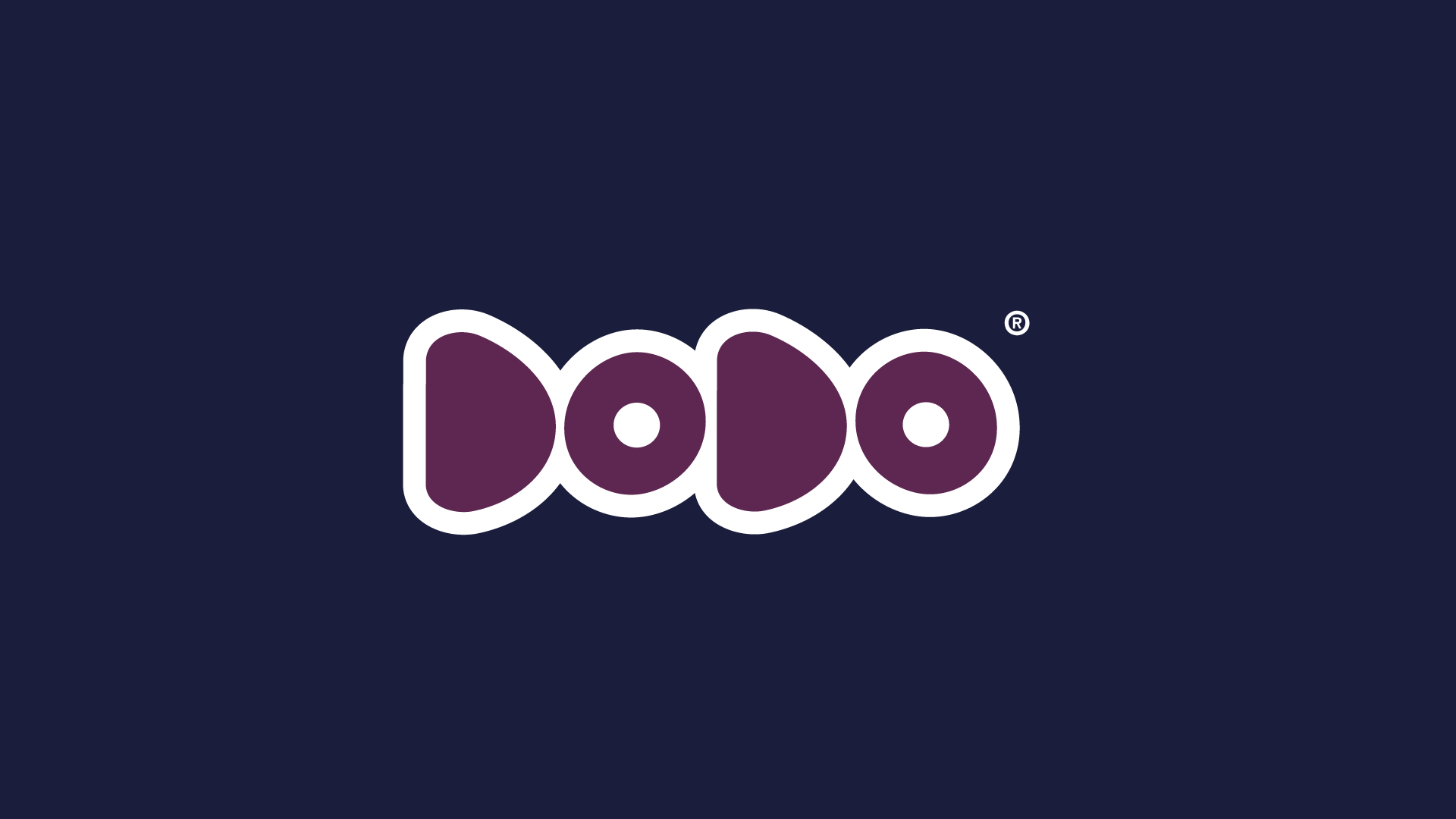 DODO Bleu nuit - Violet rêve