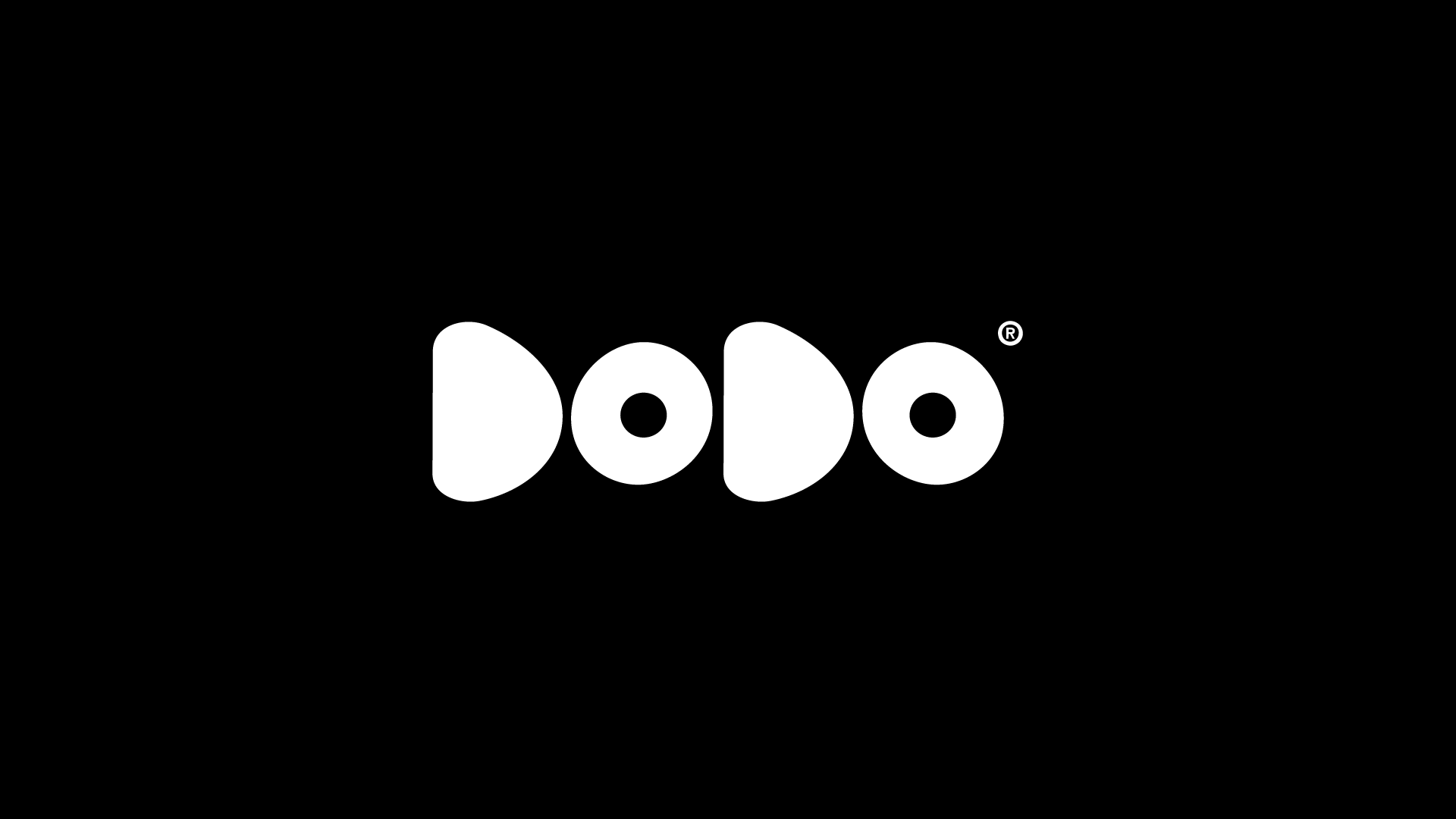 DODO Noir et blac