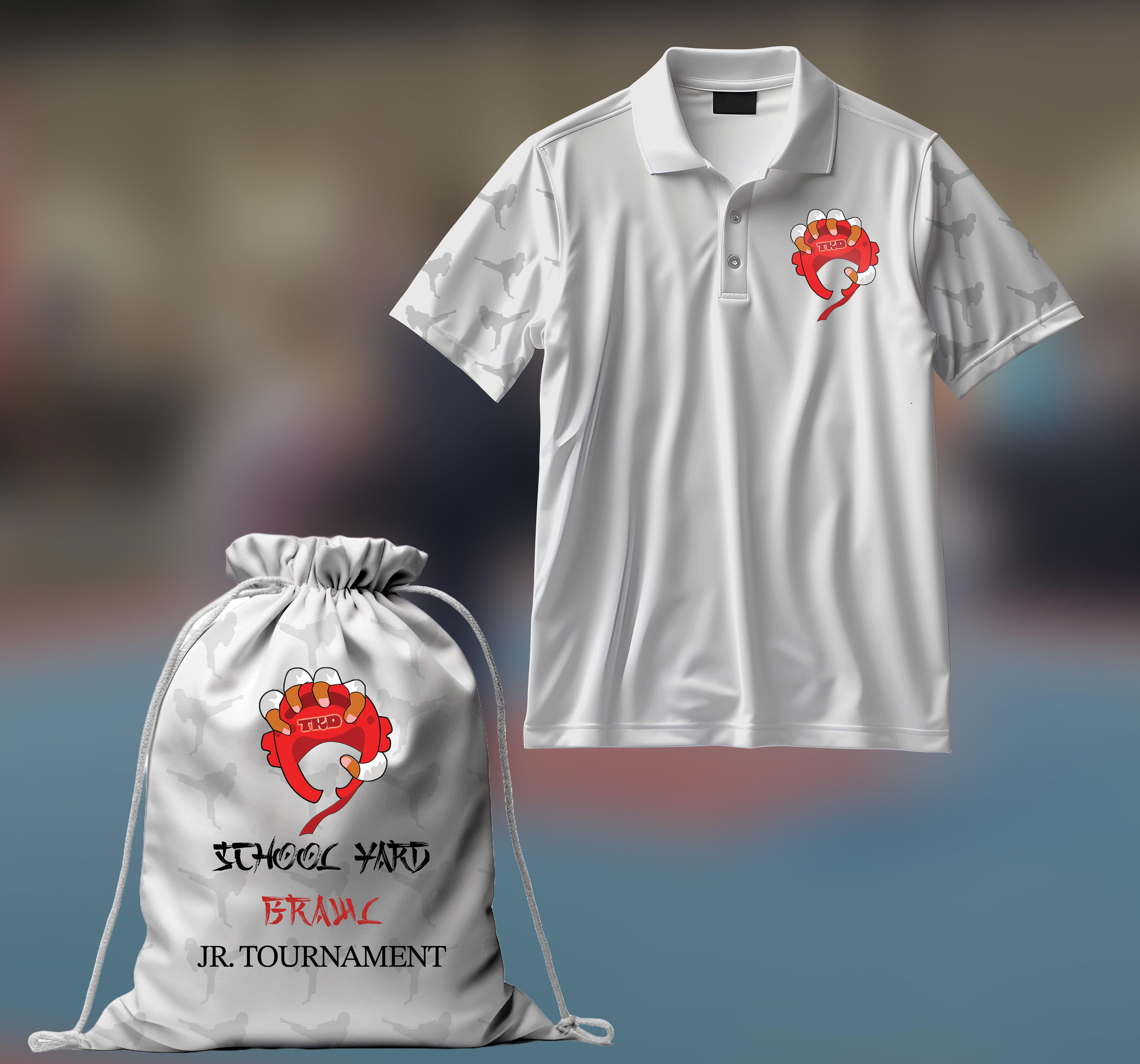 MERCHANDISE