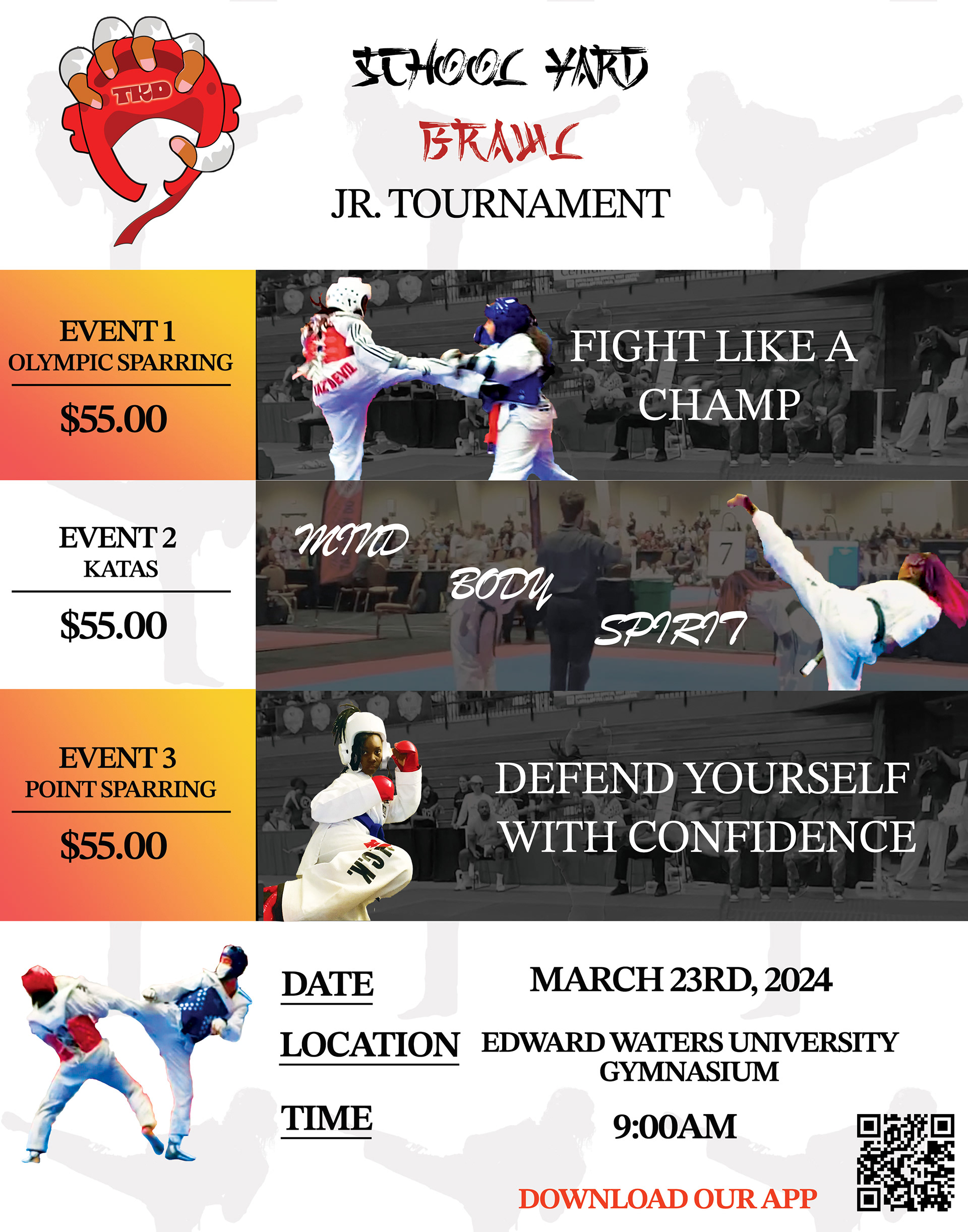 FLYER