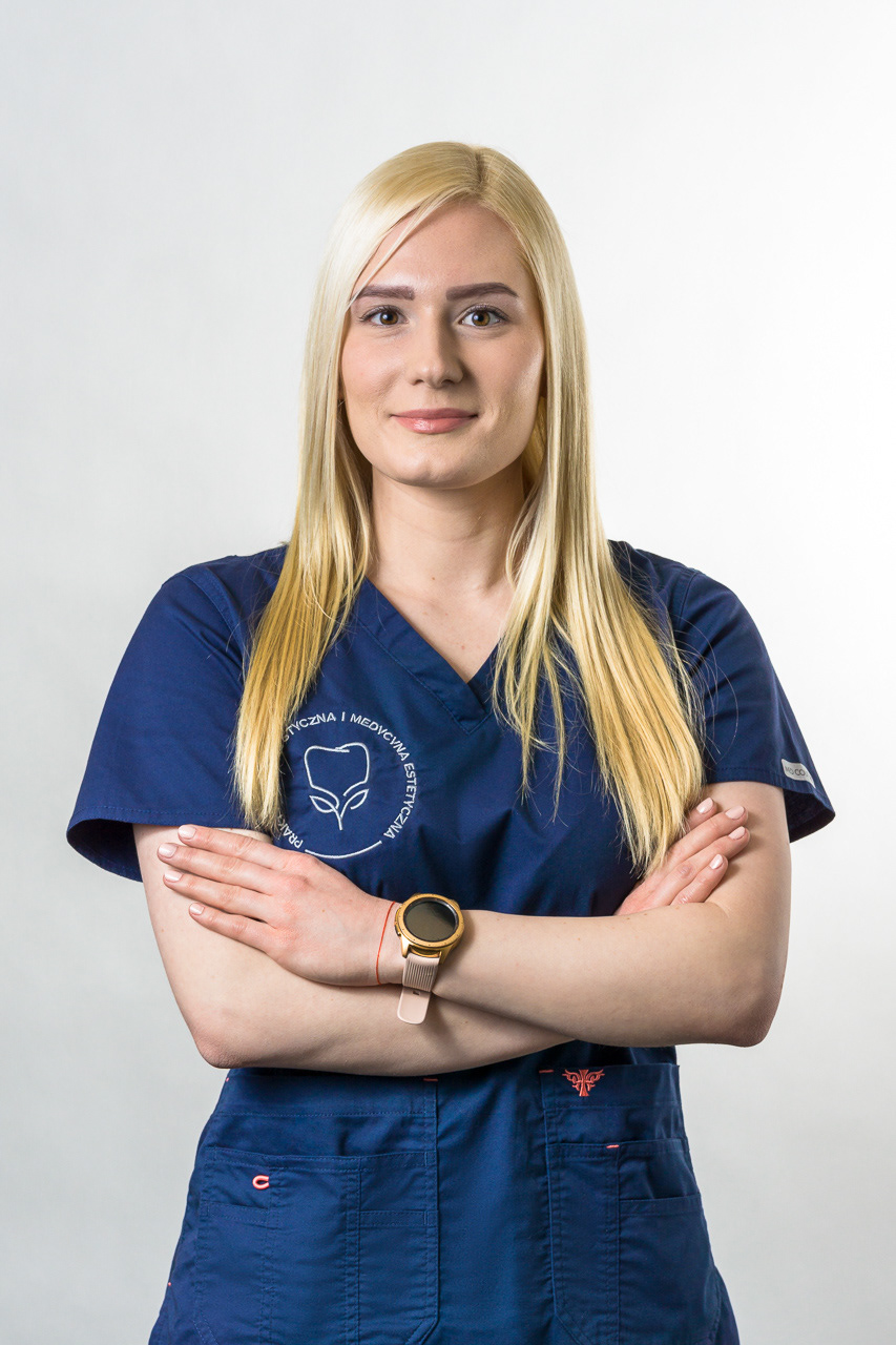 Zdjęcia zespołu - Dr Helwich