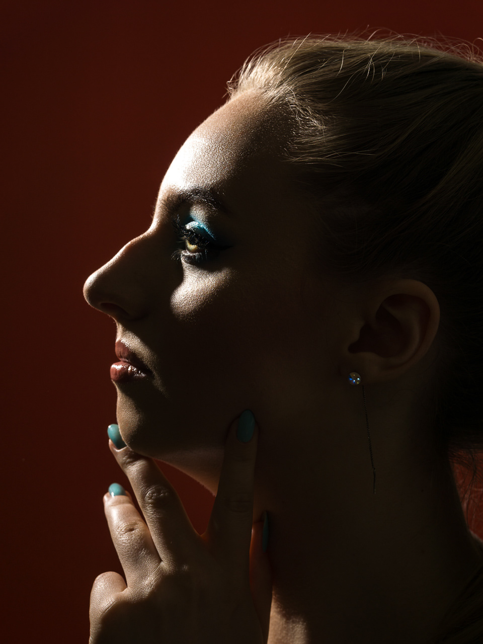 Portret artystyczny