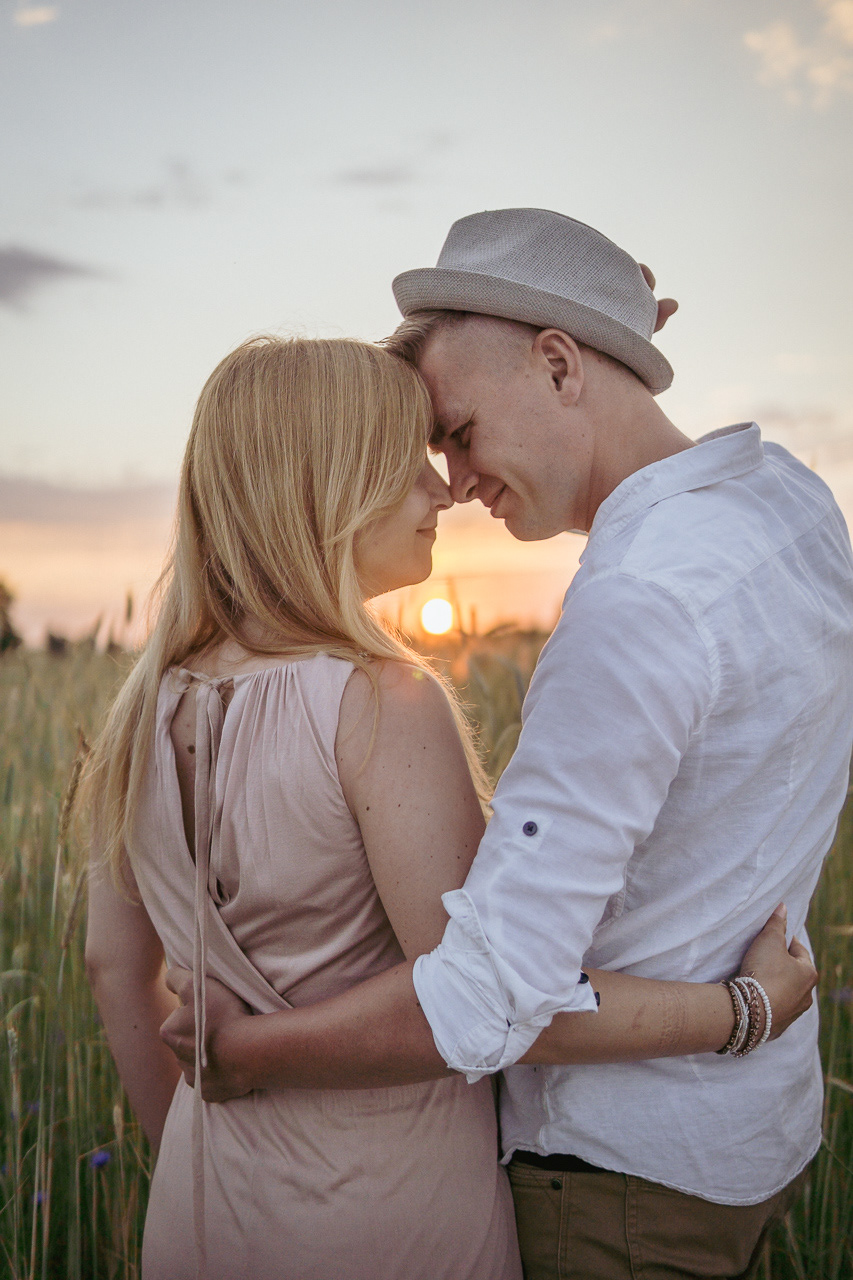 Portret na rocznicę ślubu