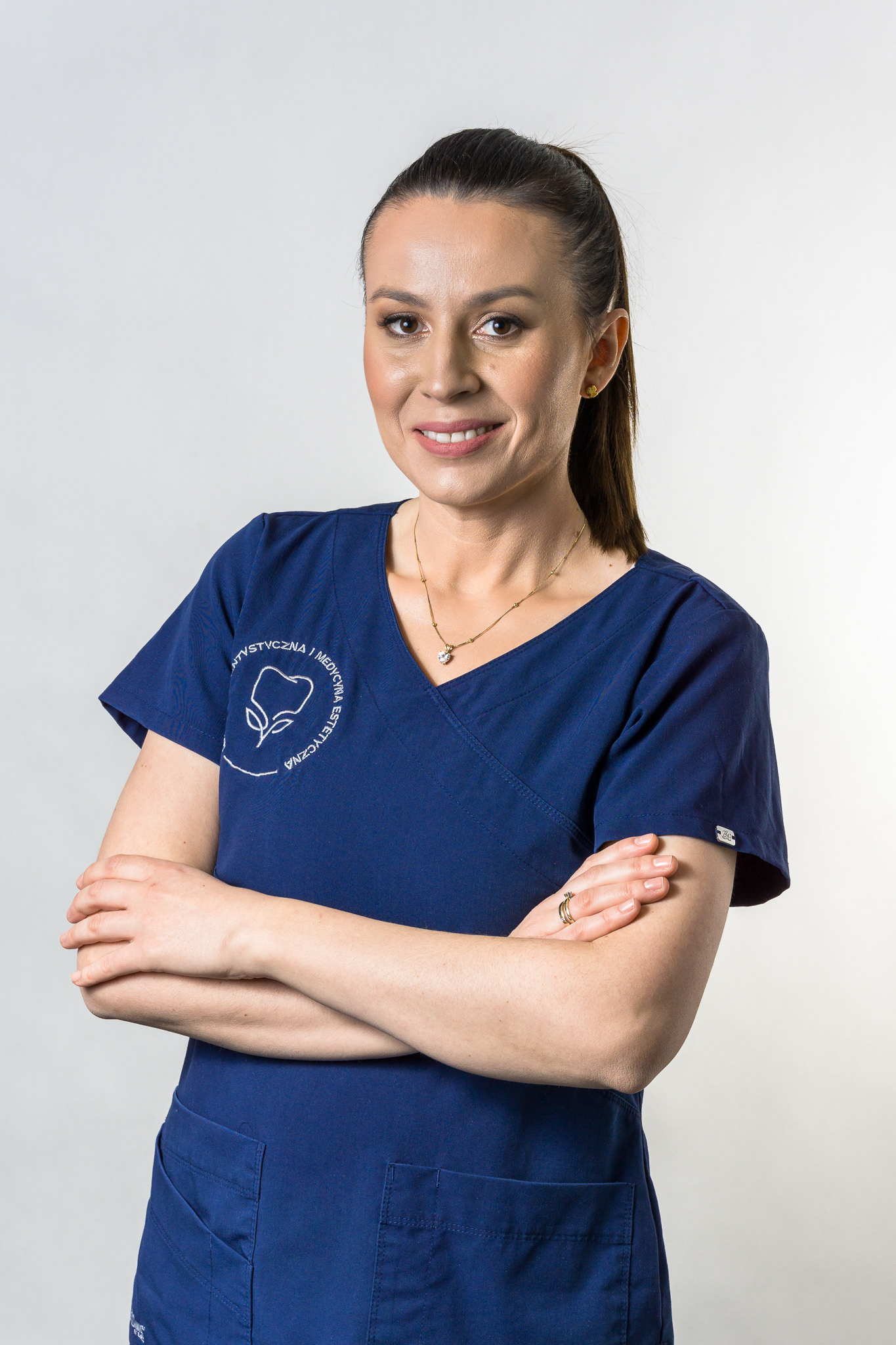 Zdjęcia zespołu - Dr Helwich