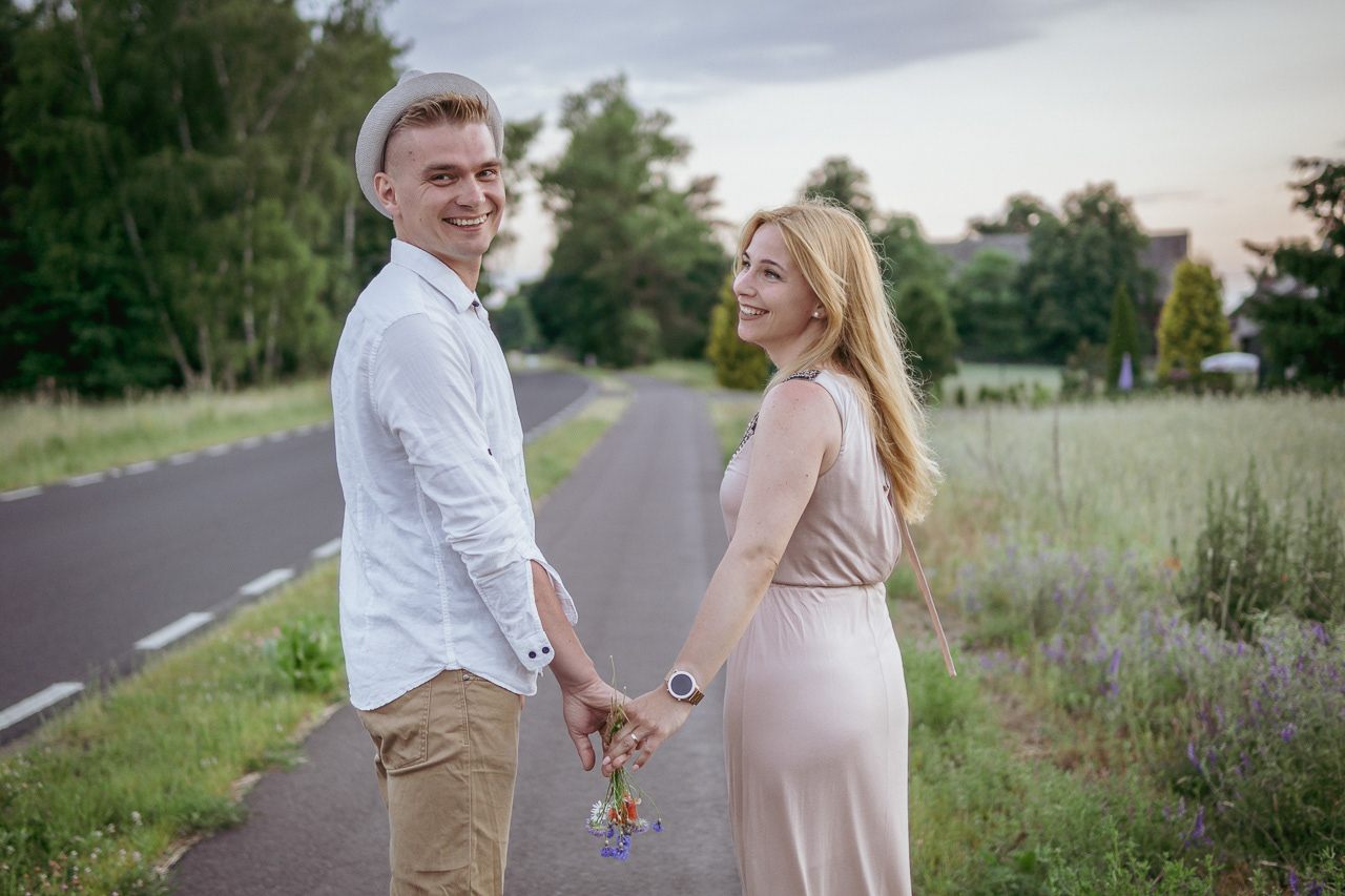 Portret na rocznicę ślubu