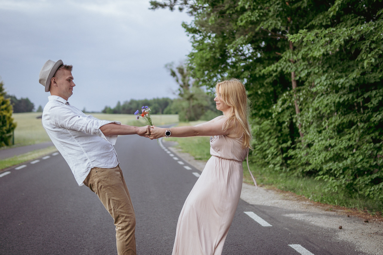 Portret na rocznicę ślubu