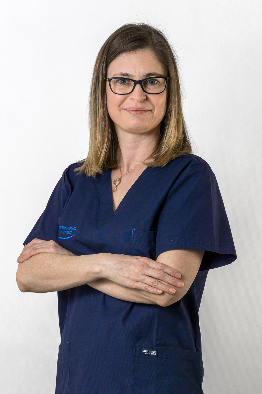 Zdjęcia zespołu - Dr Helwich