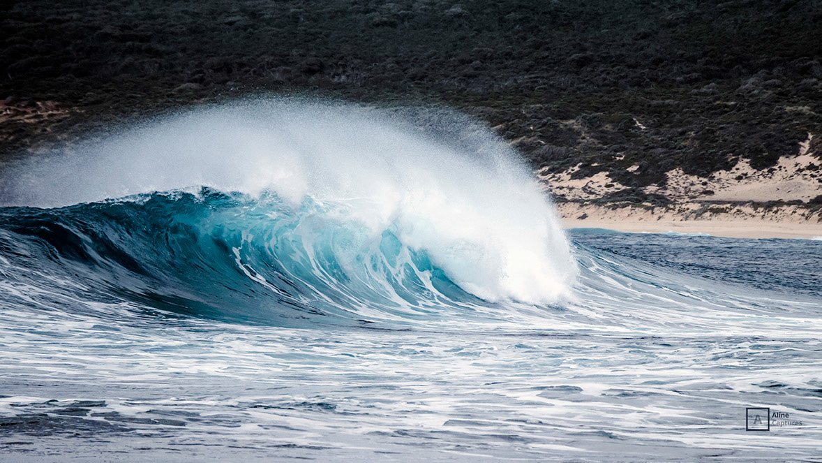 Code: L29 - Blue Diamond - South West, WA. 