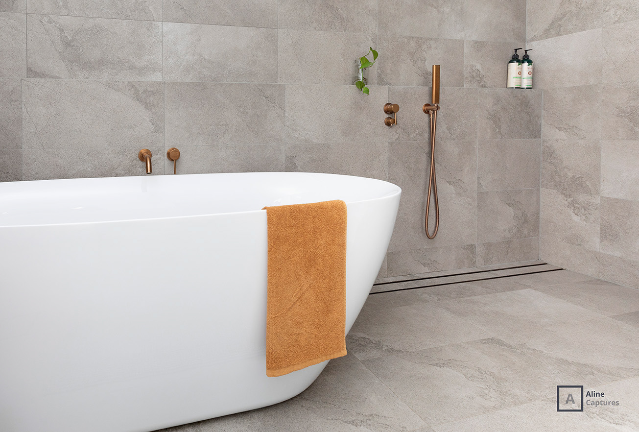 Family home (project 3).