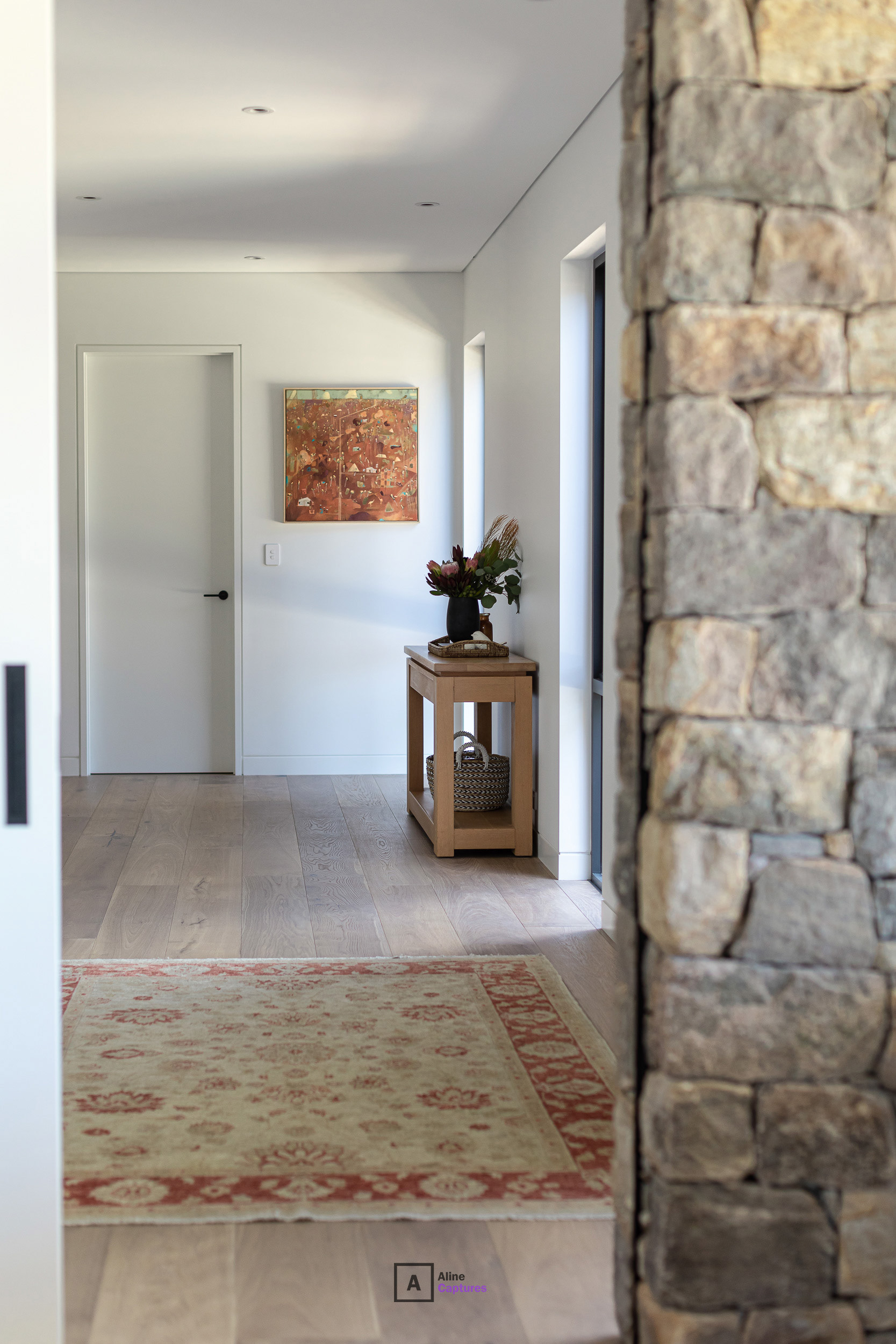 Farmhouse (project 4).