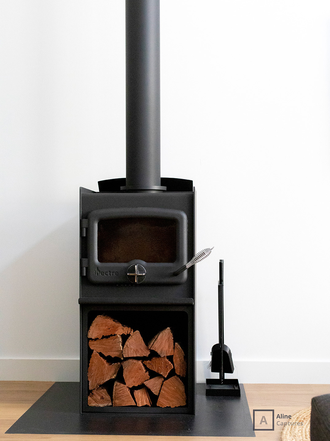 Family home (project 3).