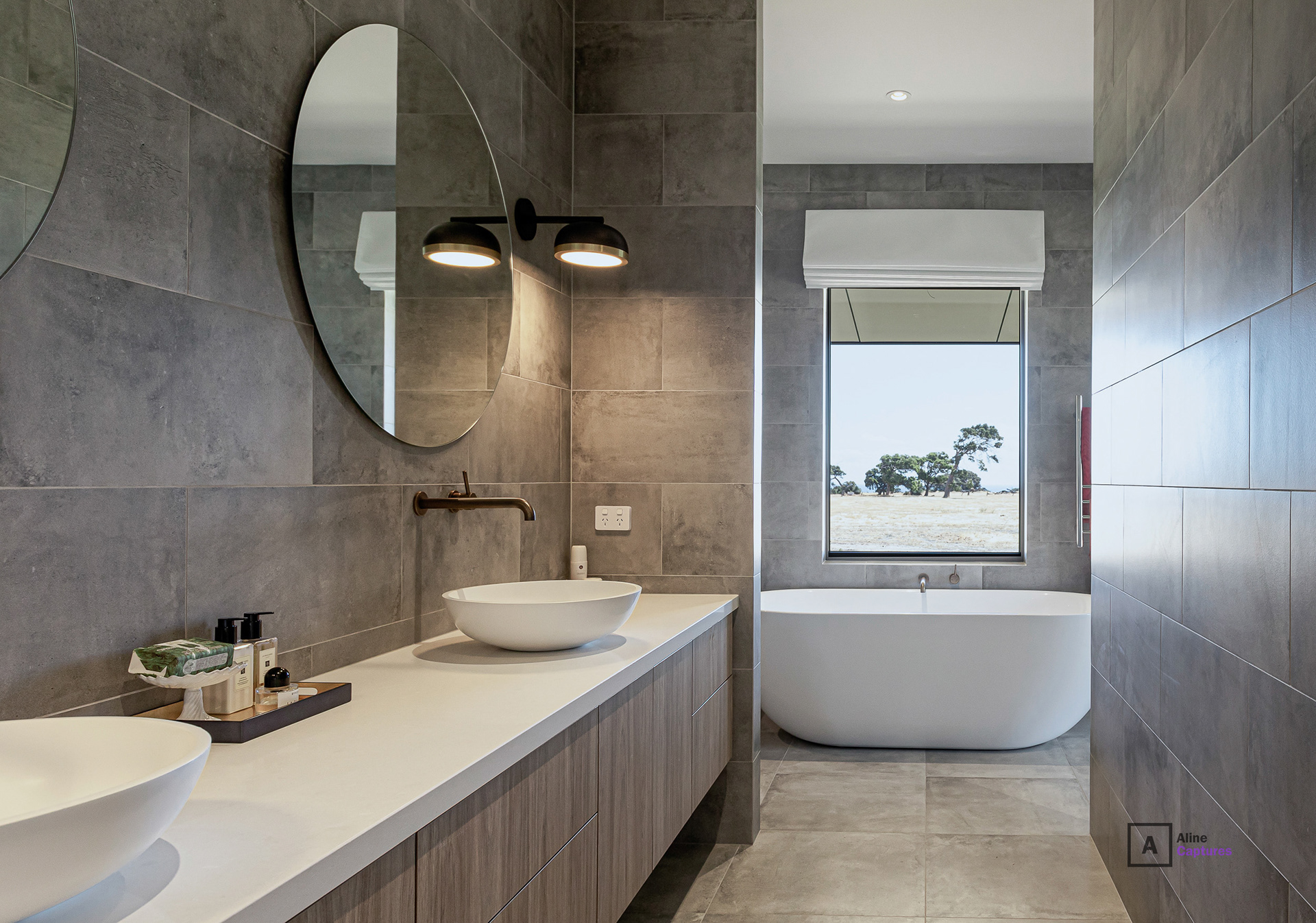 Farmhouse (project 4).