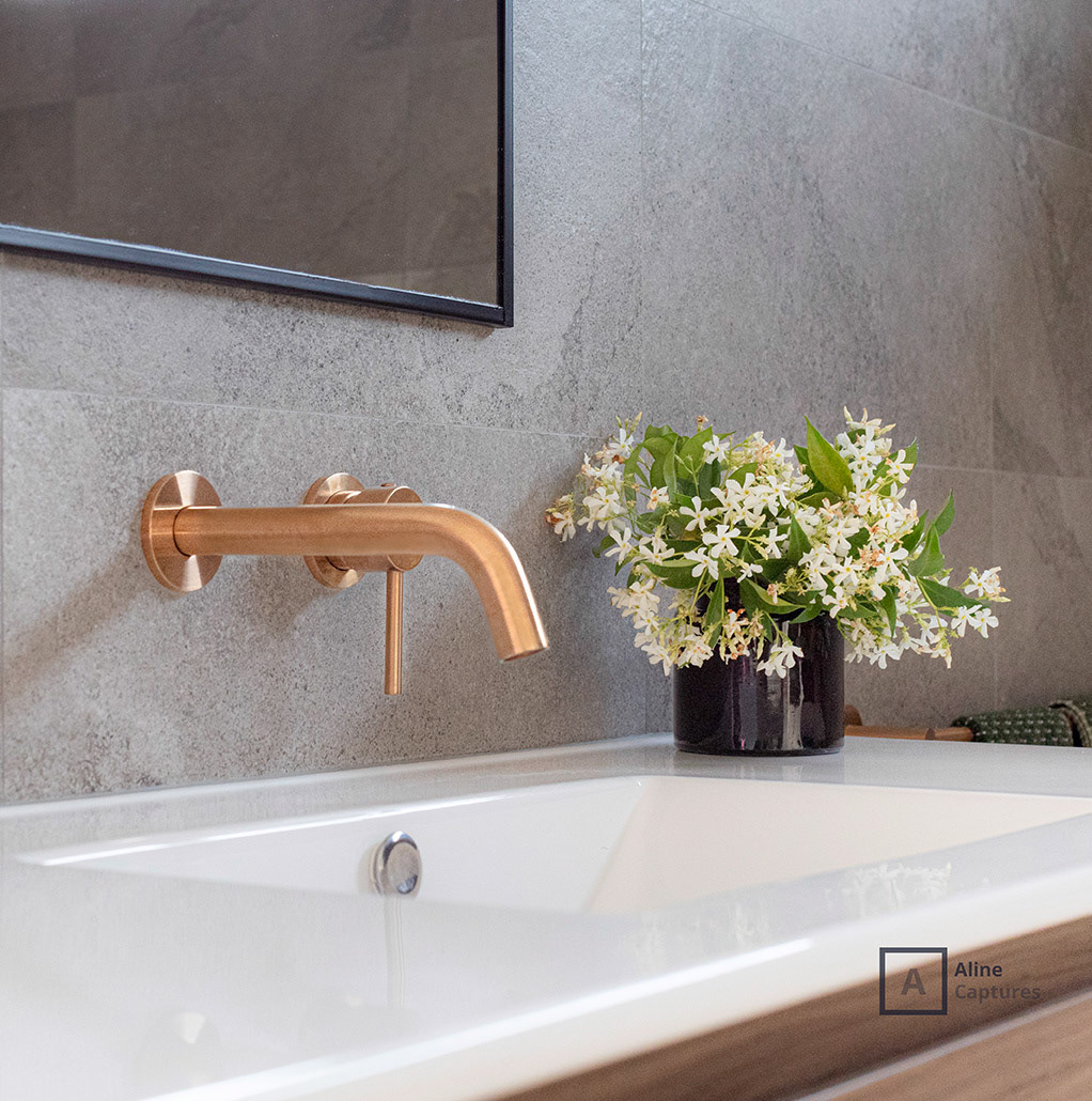 Family home (project 3).