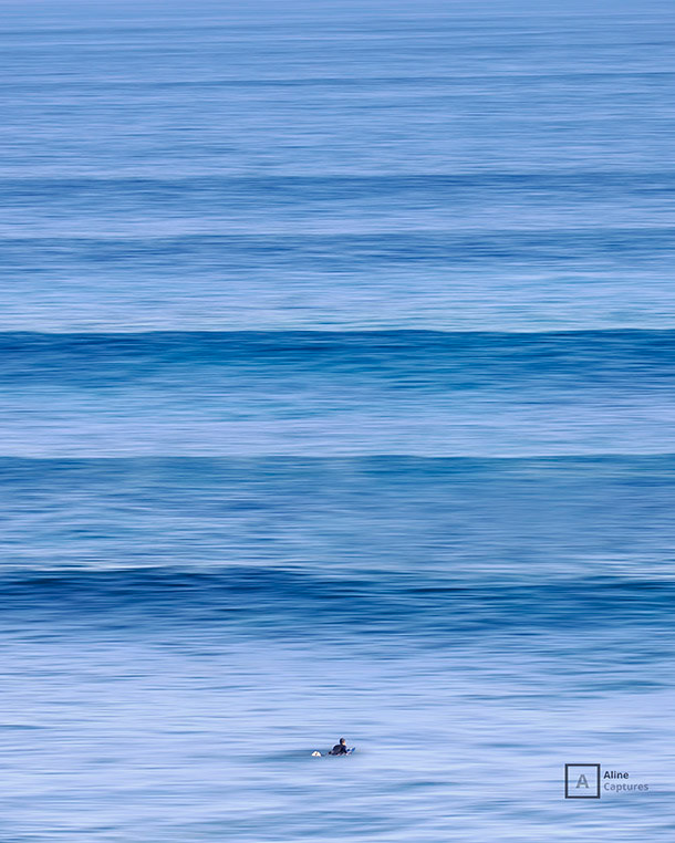 Code: L21 - Ocean Lines - South West, WA.