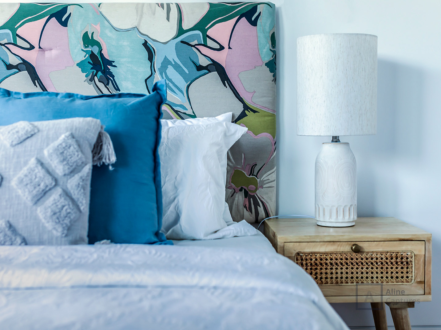 Newly built house (project 2). 