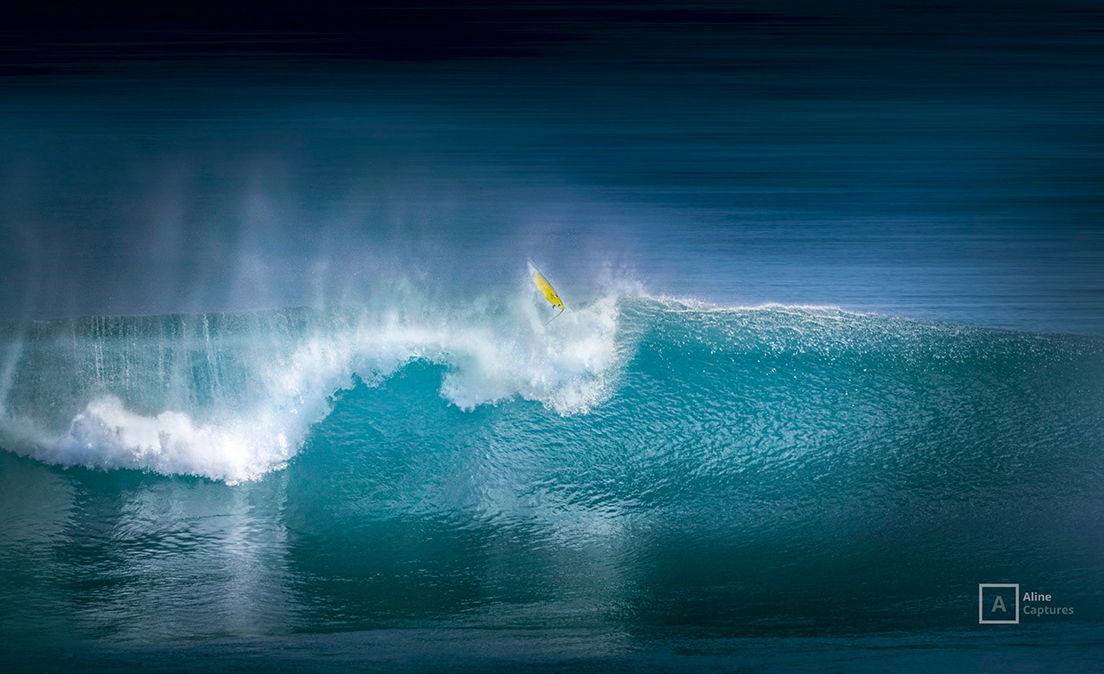 Code: L31 - Wipeout - South West, WA. 