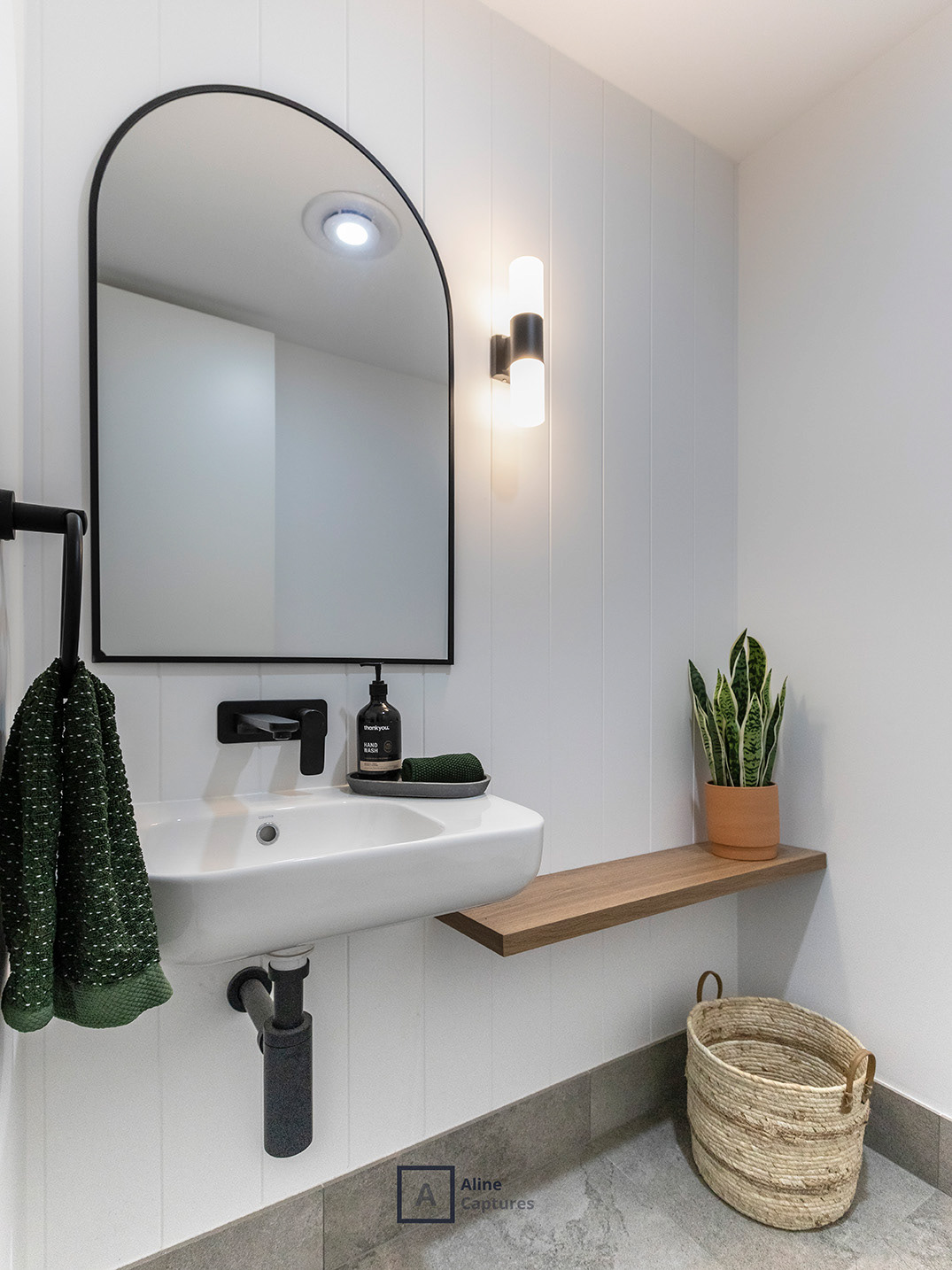 Family home (project 3).