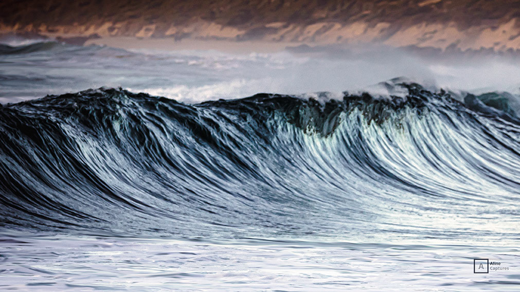 Code: L07 - Ocean Light - South West, WA.