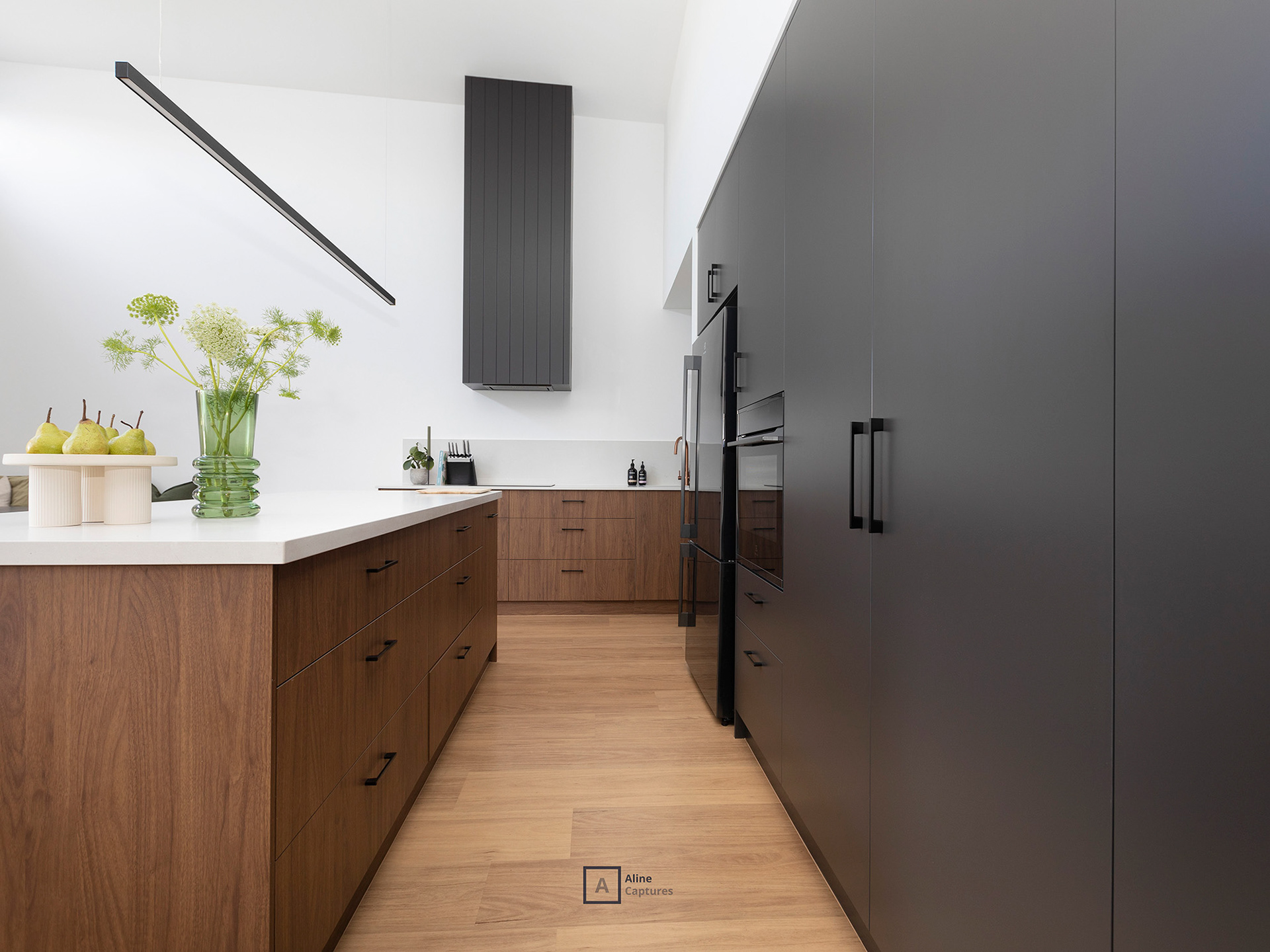 Family home (project 3).