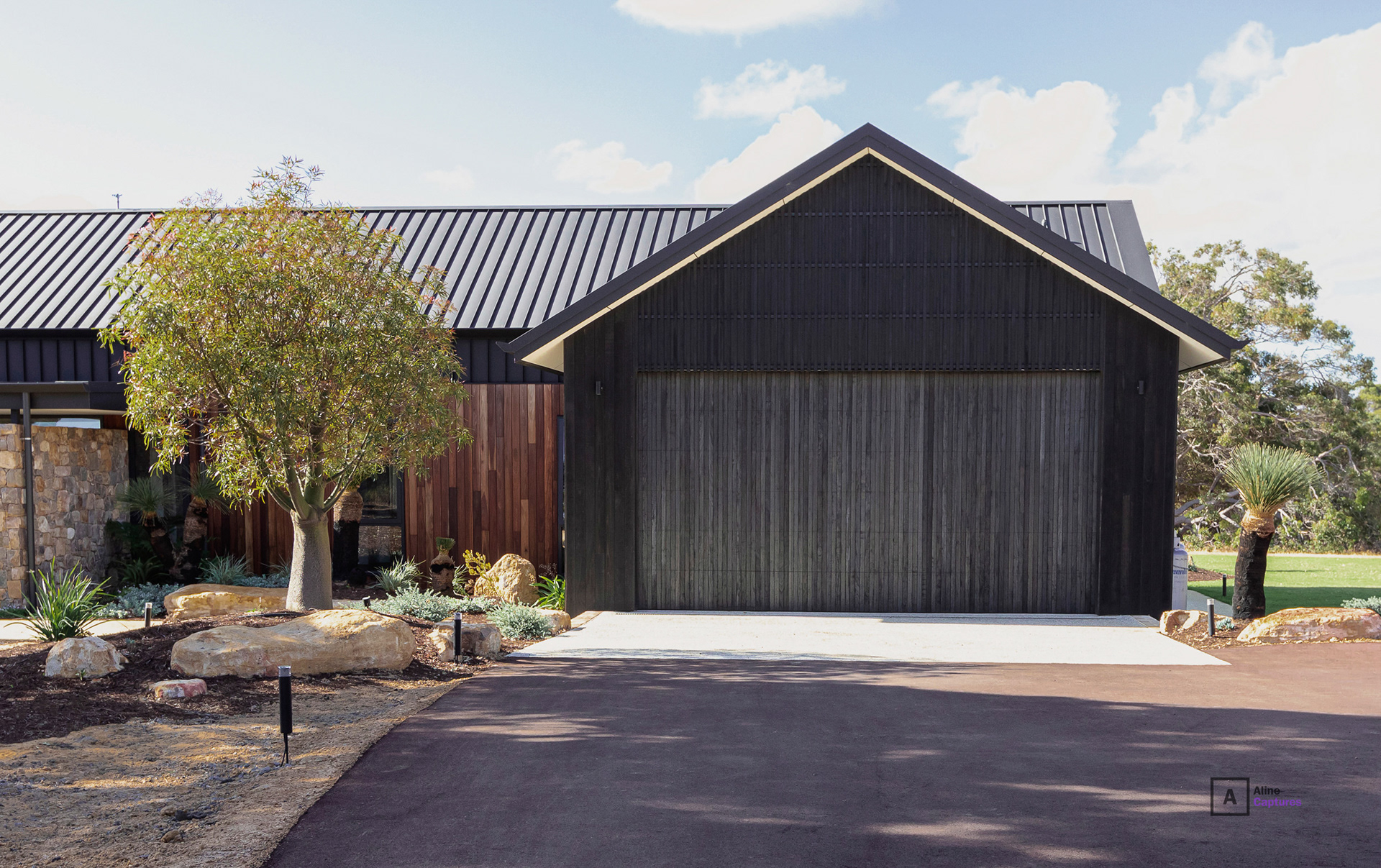 Farmhouse (project 4).