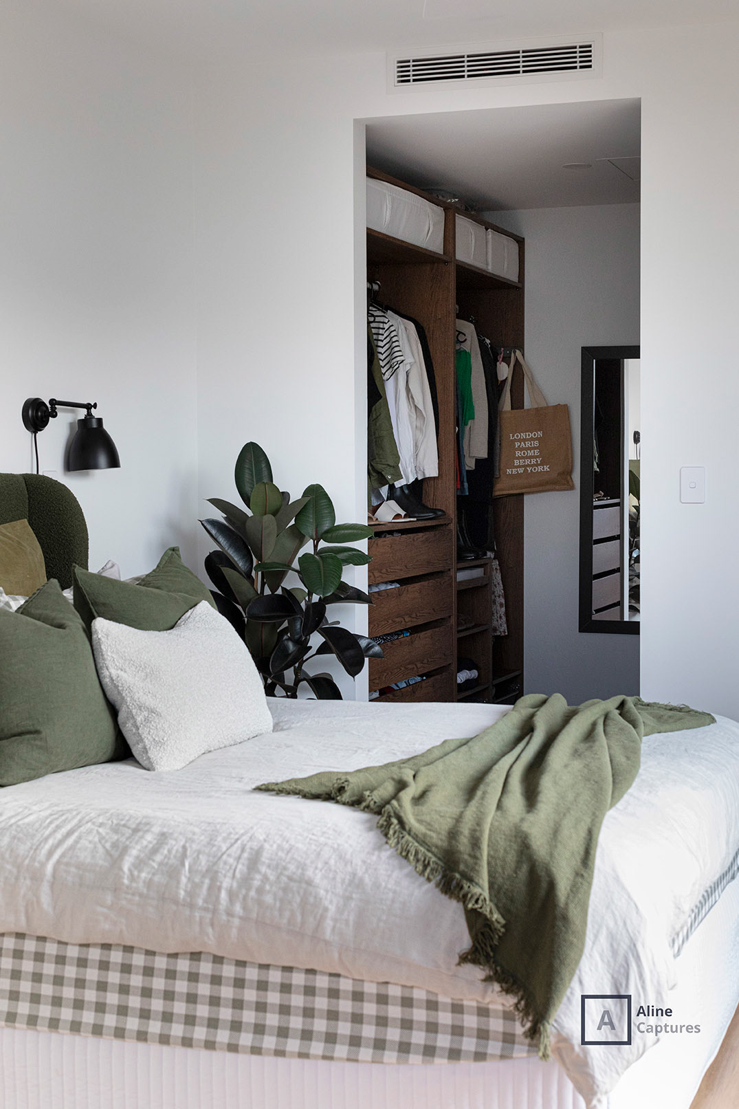 Family home (project 3).