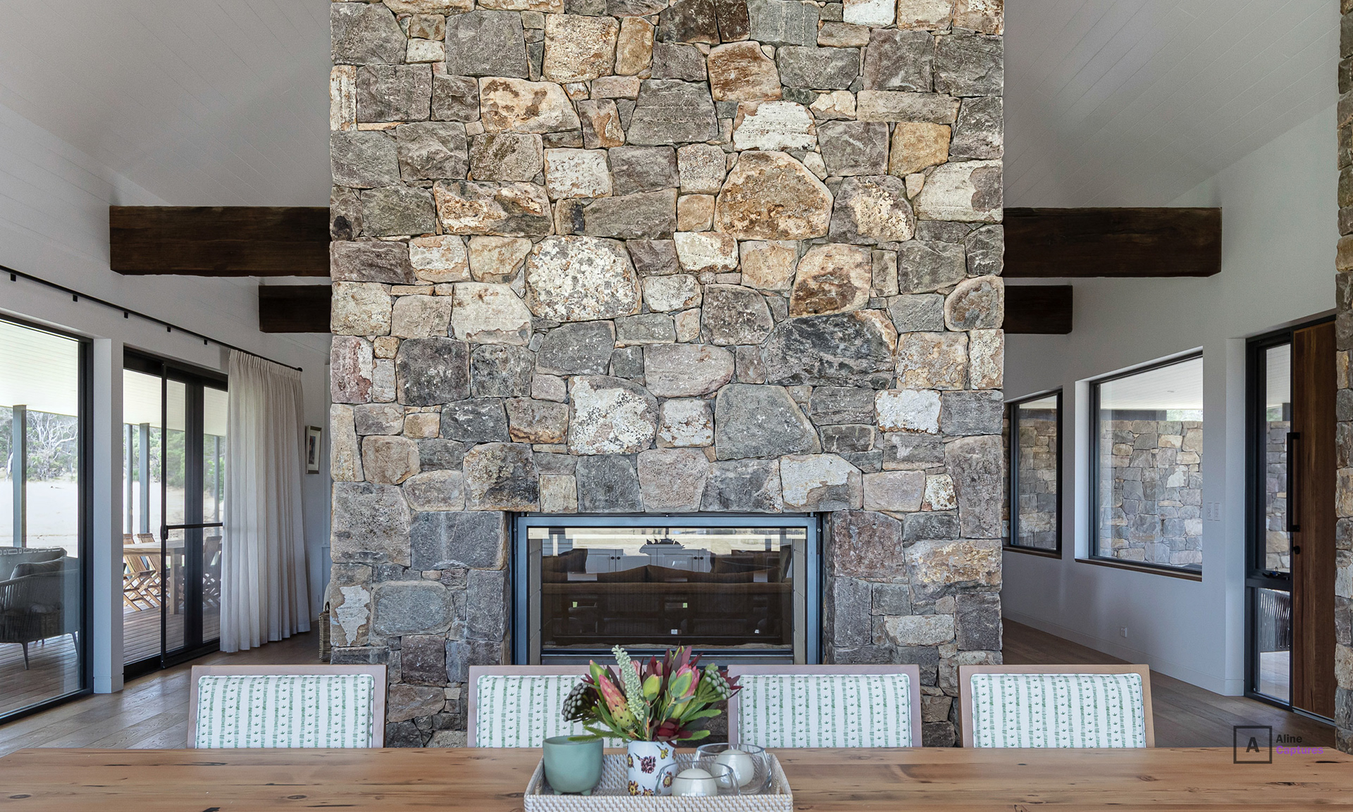 Farmhouse (project 4).