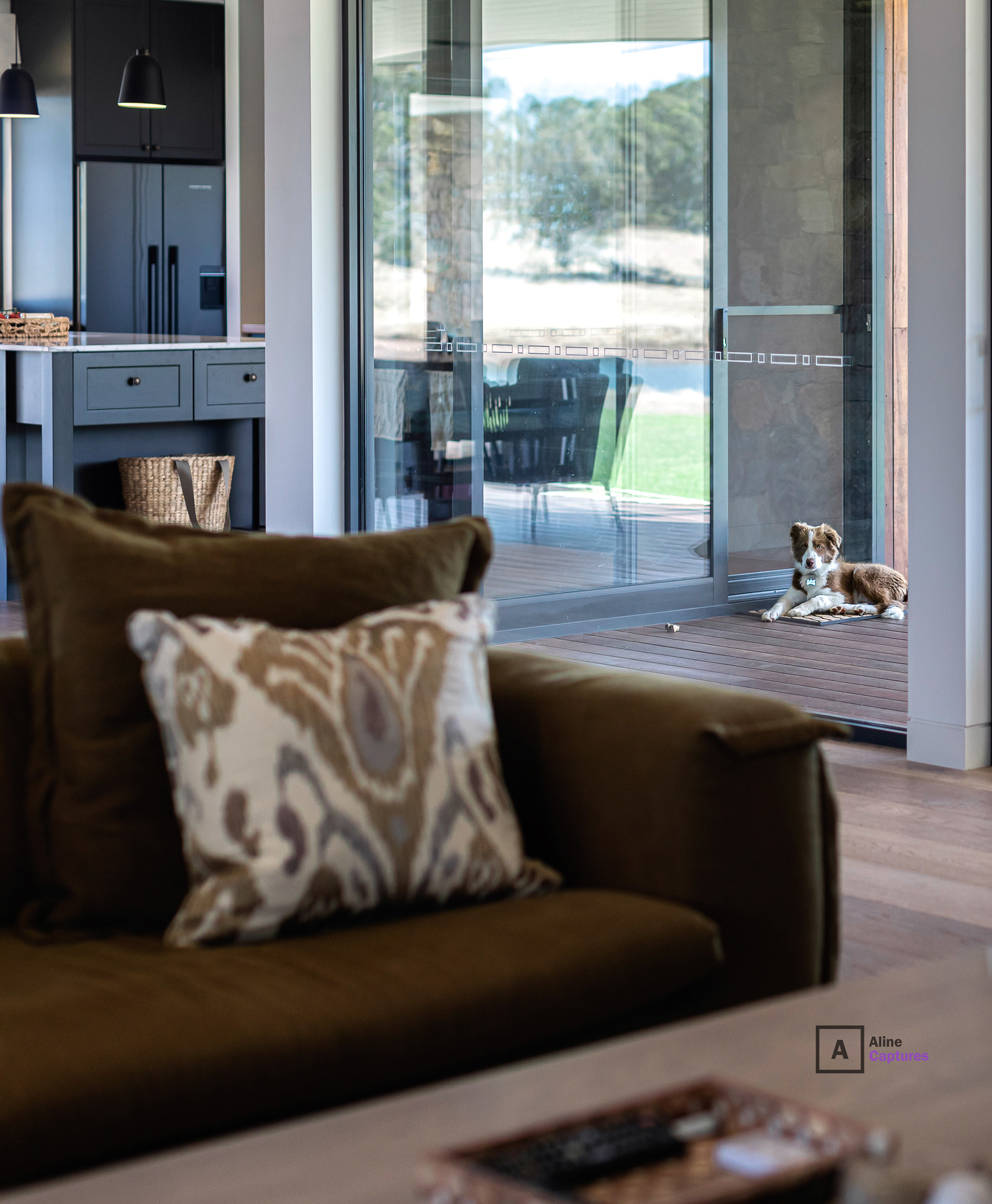 Farmhouse (project 4).