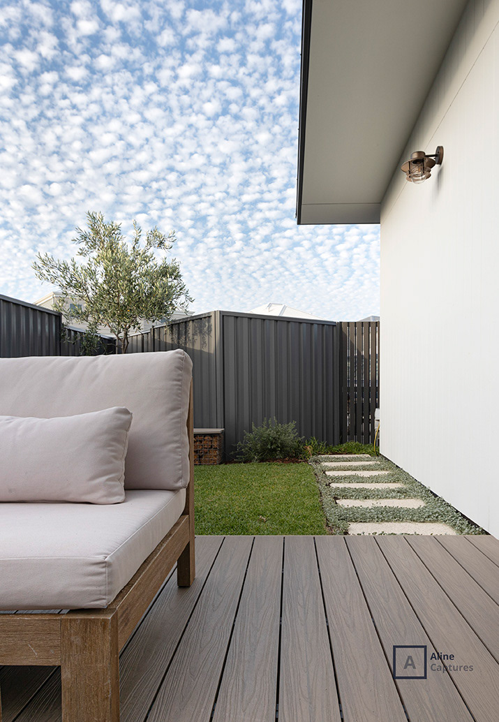 Family home (project 3).