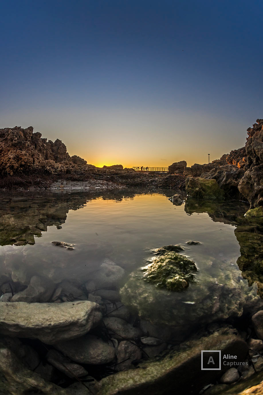 Code: L24 - North Beach in Perth, WA.