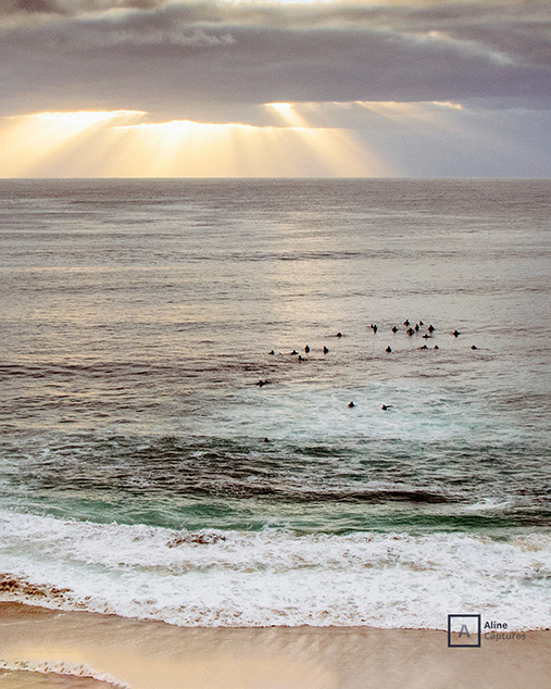 Code: L11 - Surf in South West, WA.