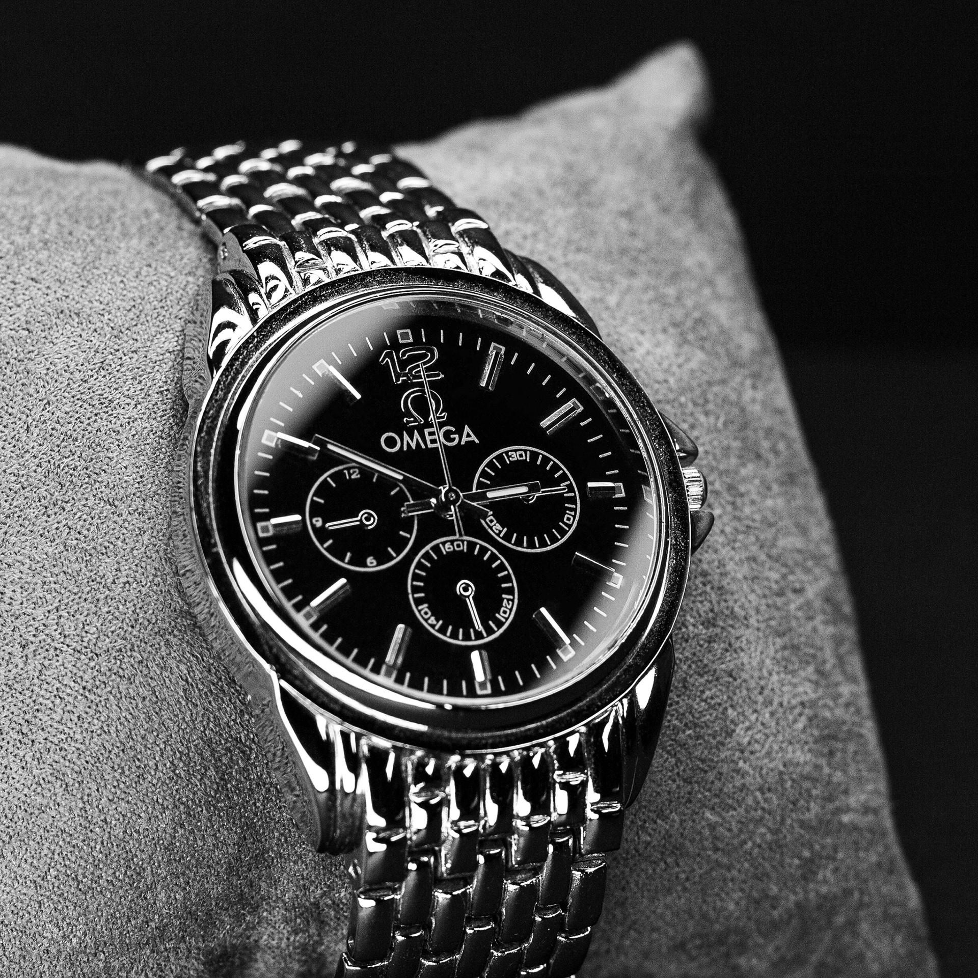 Omega