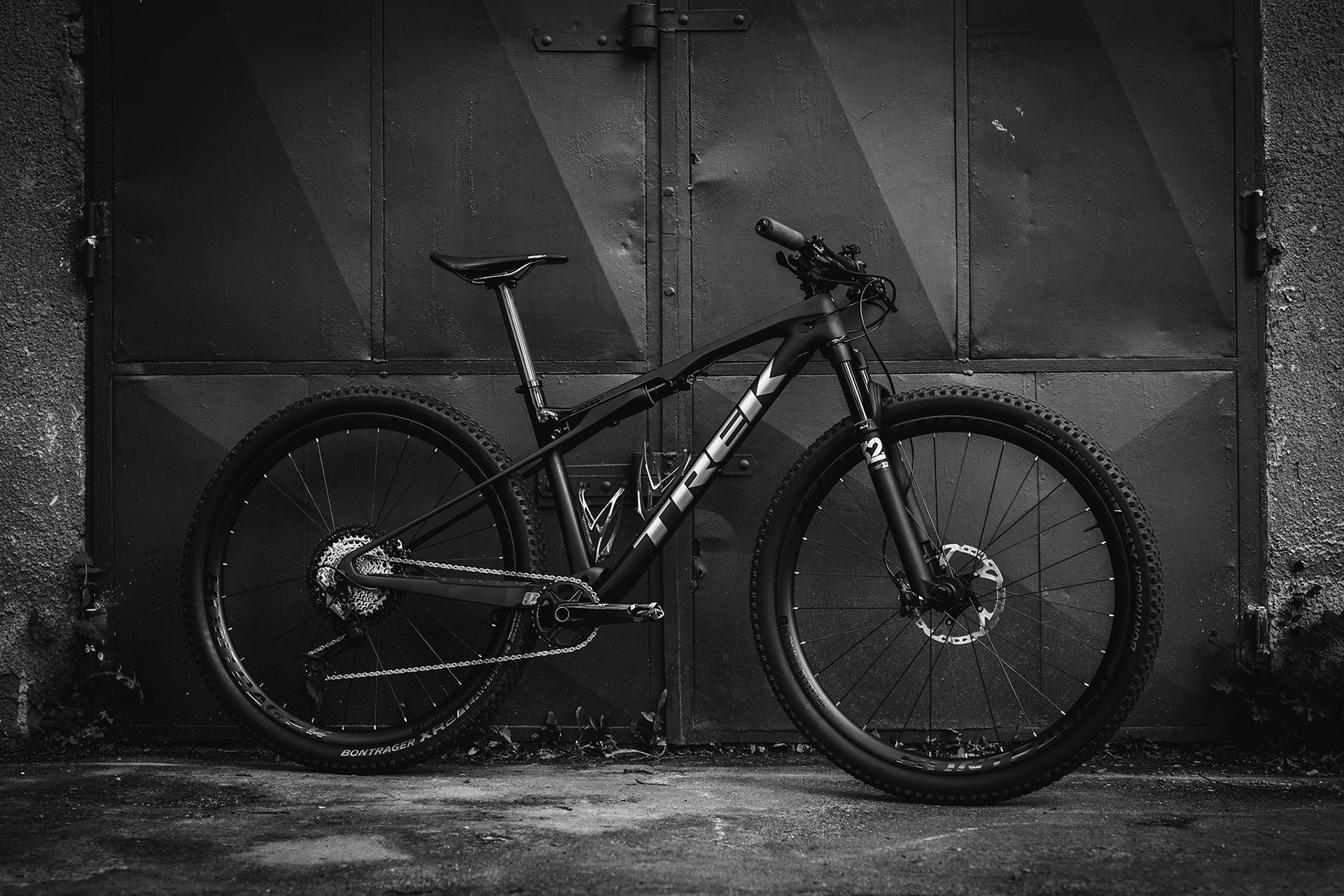 Trek