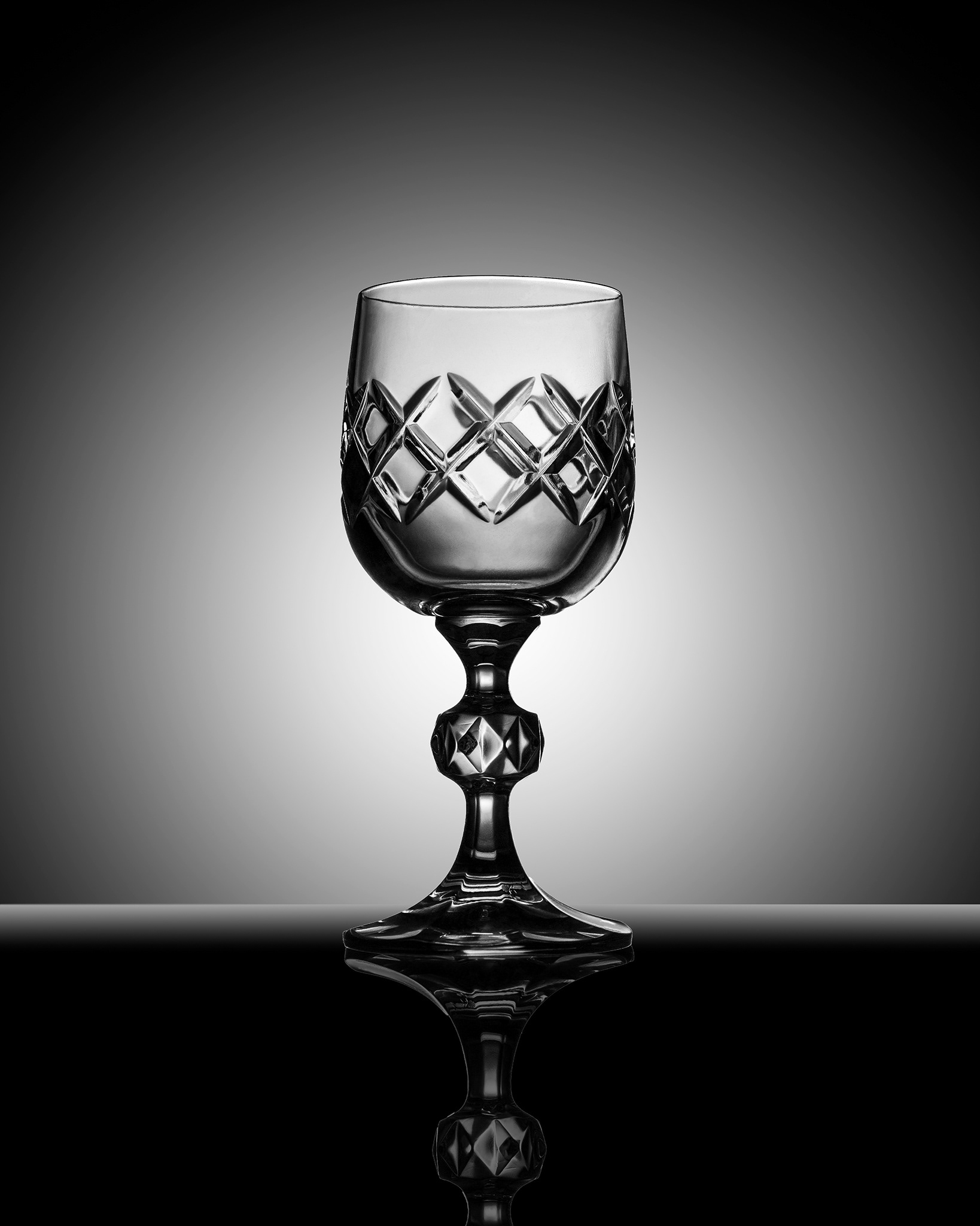 glass