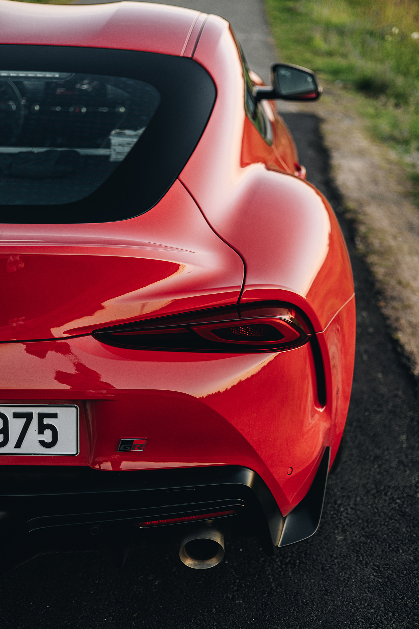 Toyota Supra