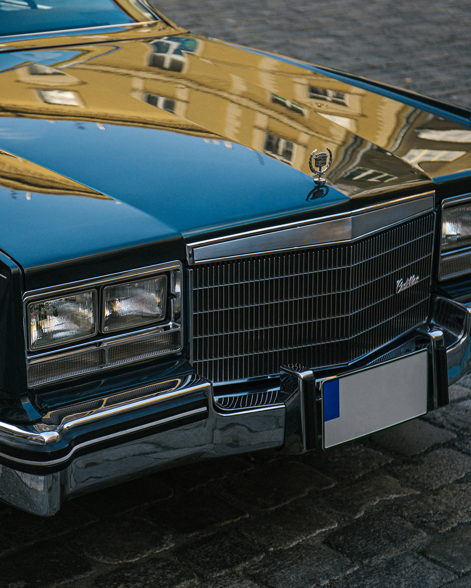 Cadillac