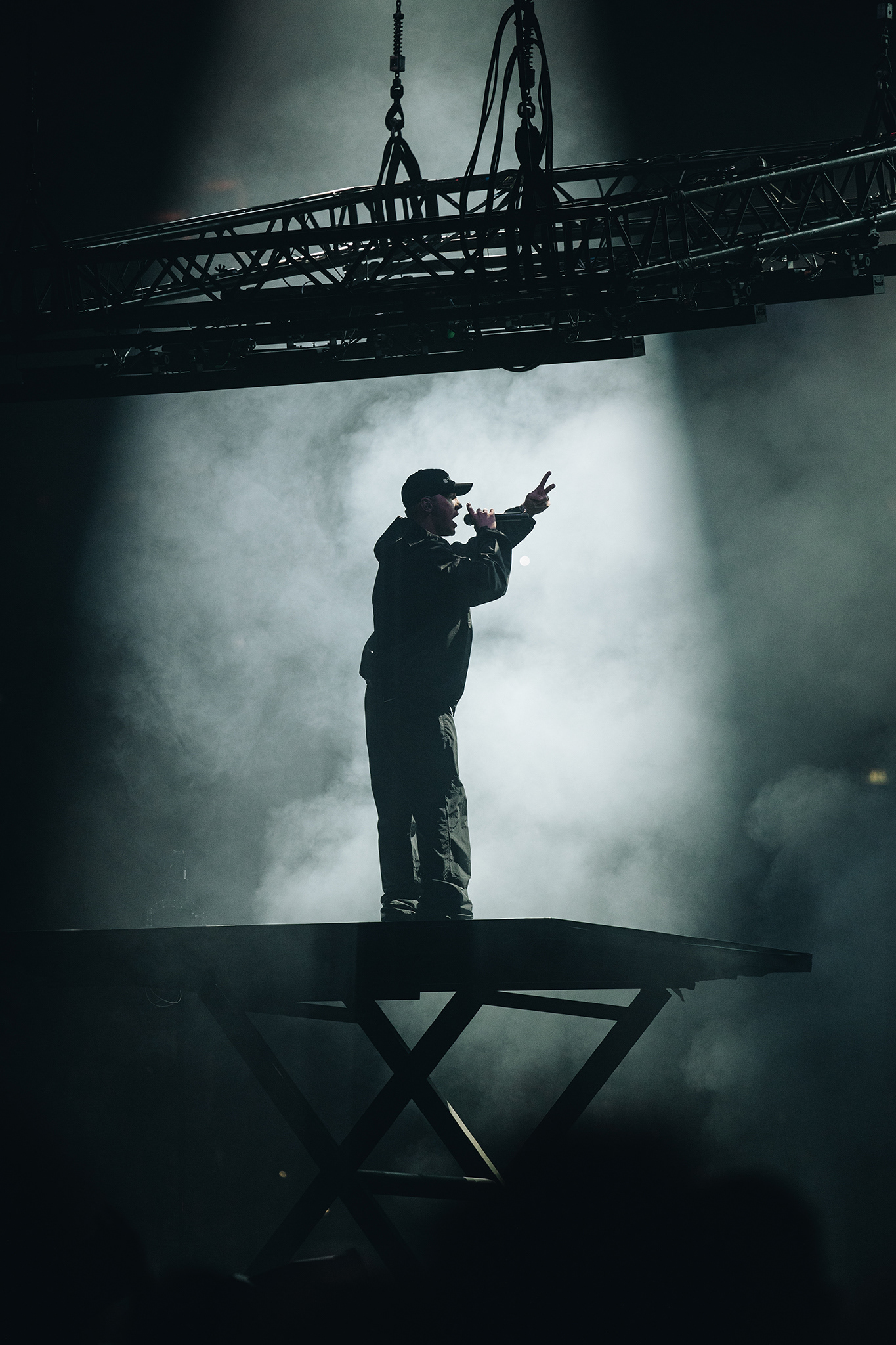 CALIN & VIKTOR SHEEN - ROADTRIP O2 ARENA