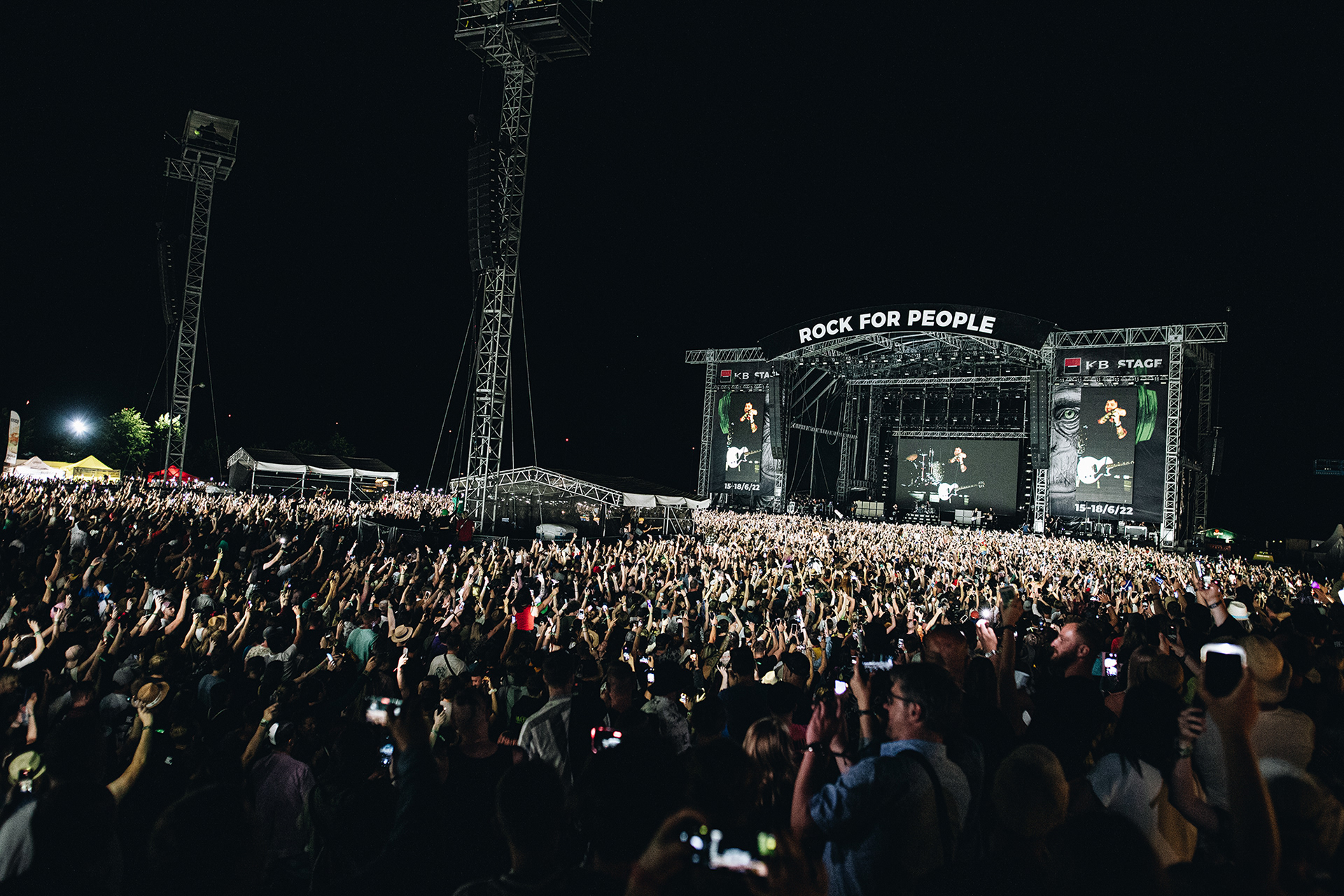 Rock for People 2022